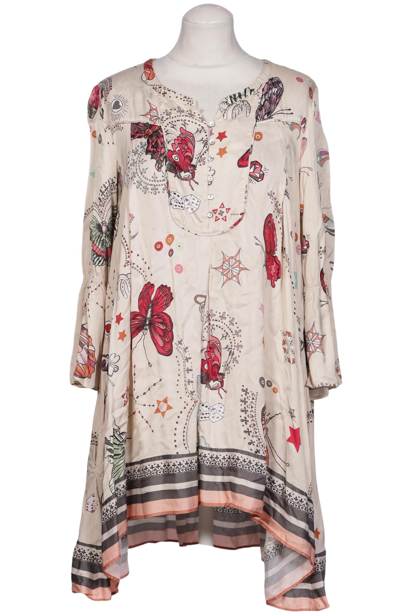 

Odd Molly Damen Kleid, mehrfarbig, Gr. 36