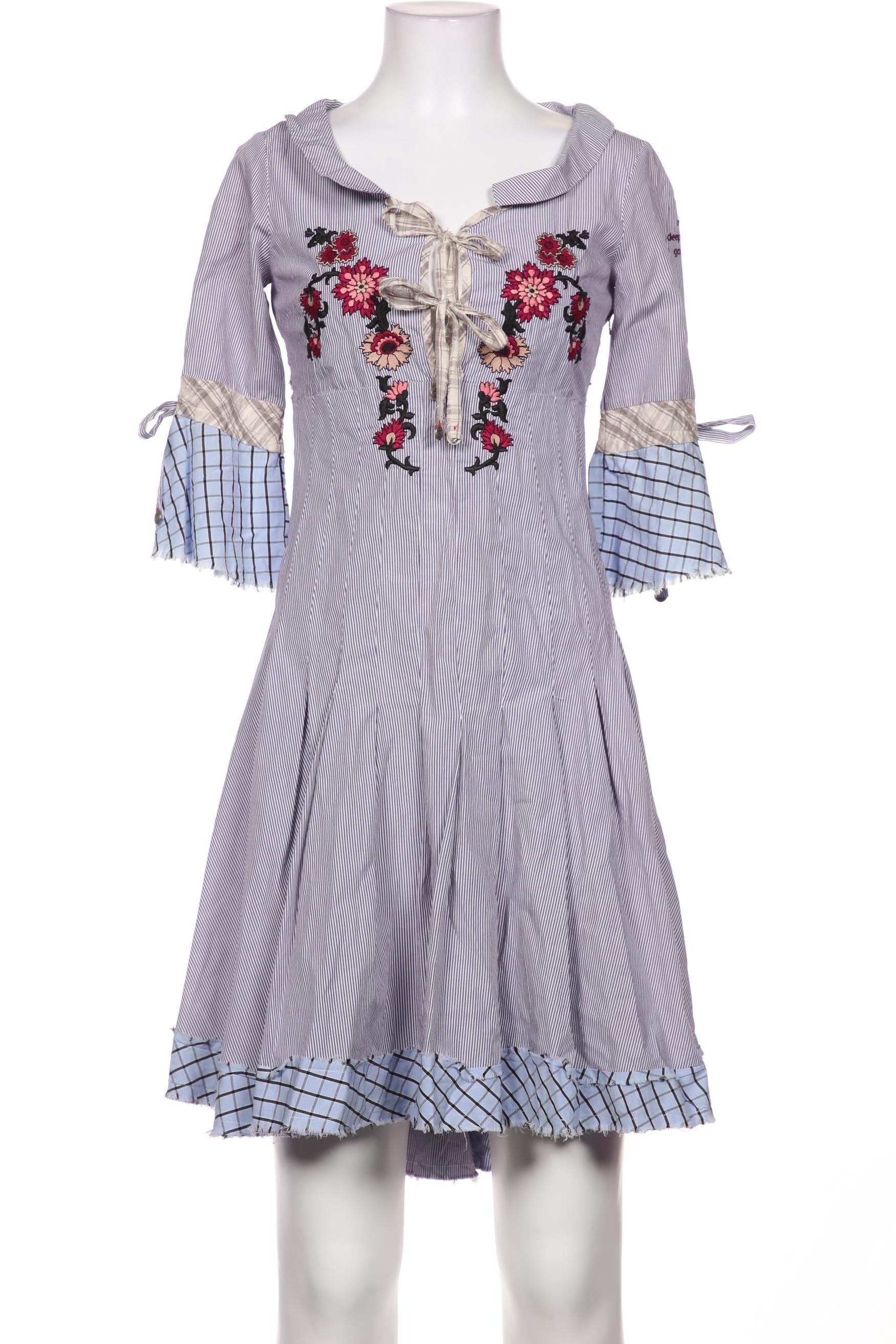 

Odd Molly Damen Kleid, flieder, Gr. 36
