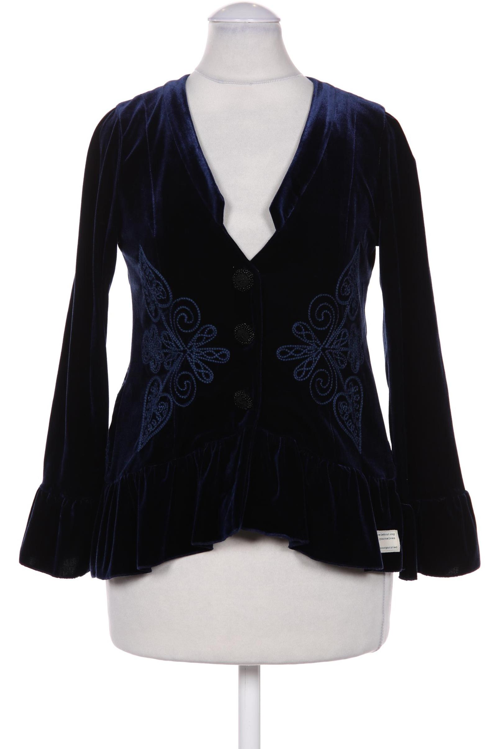 

Odd Molly Damen Blazer, marineblau, Gr. 34