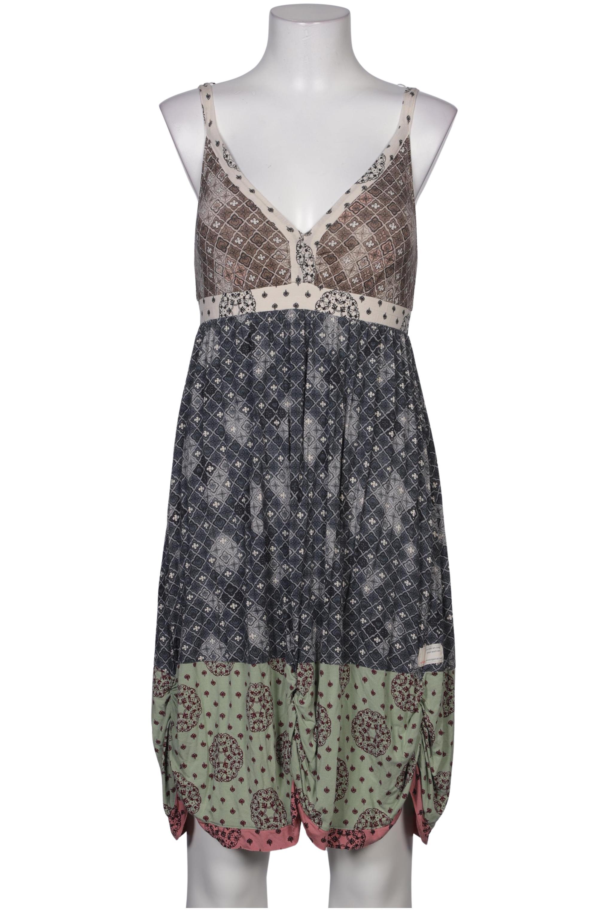 

Odd Molly Damen Kleid, mehrfarbig, Gr. 36