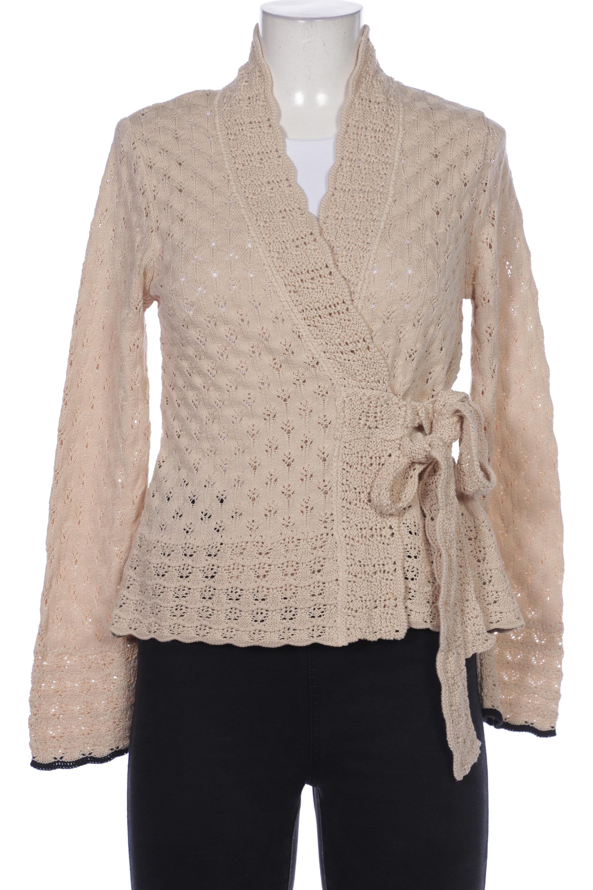 

Odd Molly Damen Strickjacke, beige, Gr. 38