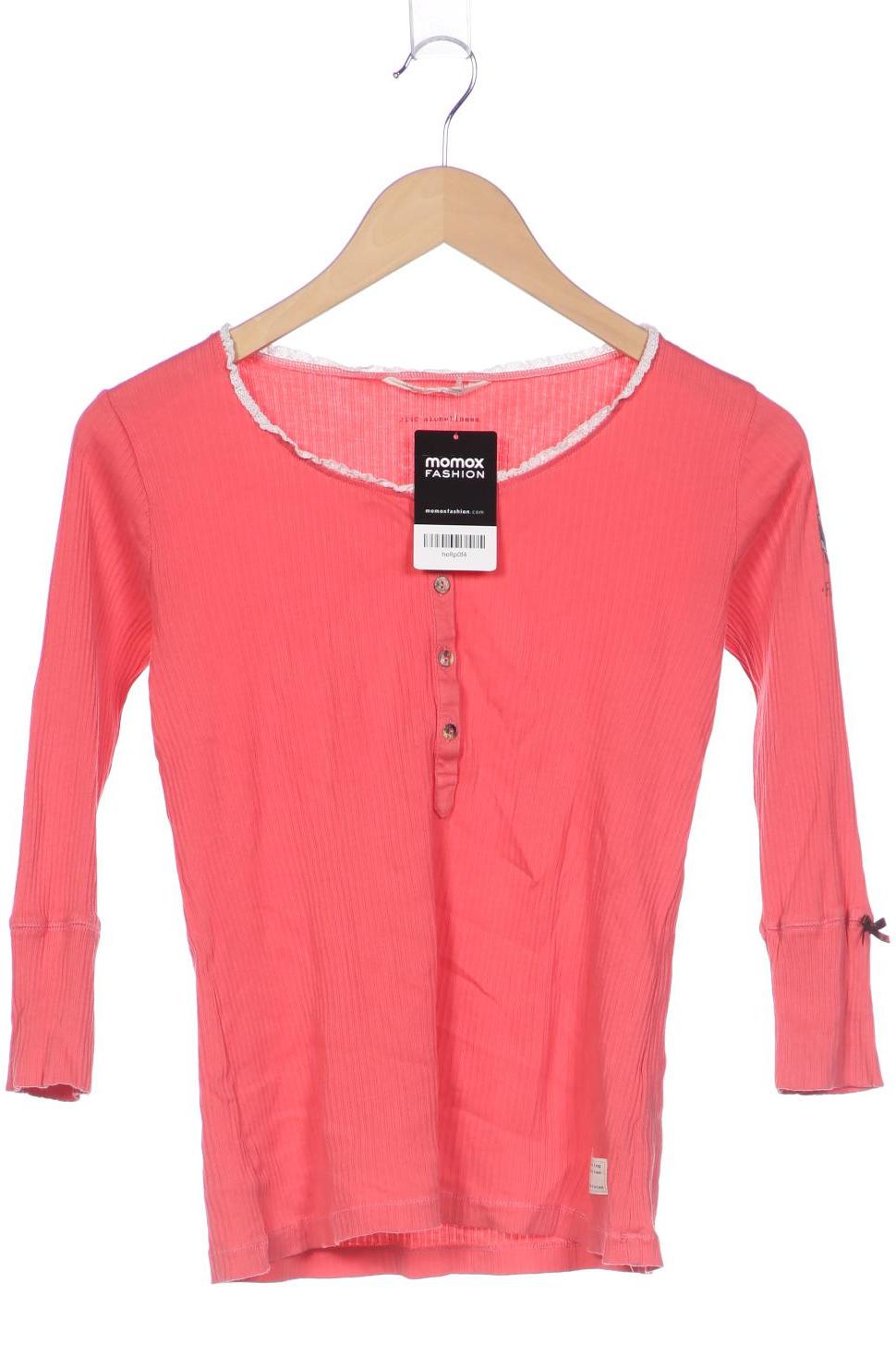 

Odd Molly Damen Langarmshirt, pink