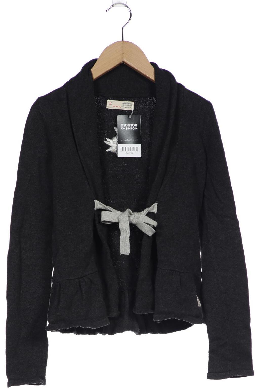 

Odd Molly Damen Strickjacke, grau