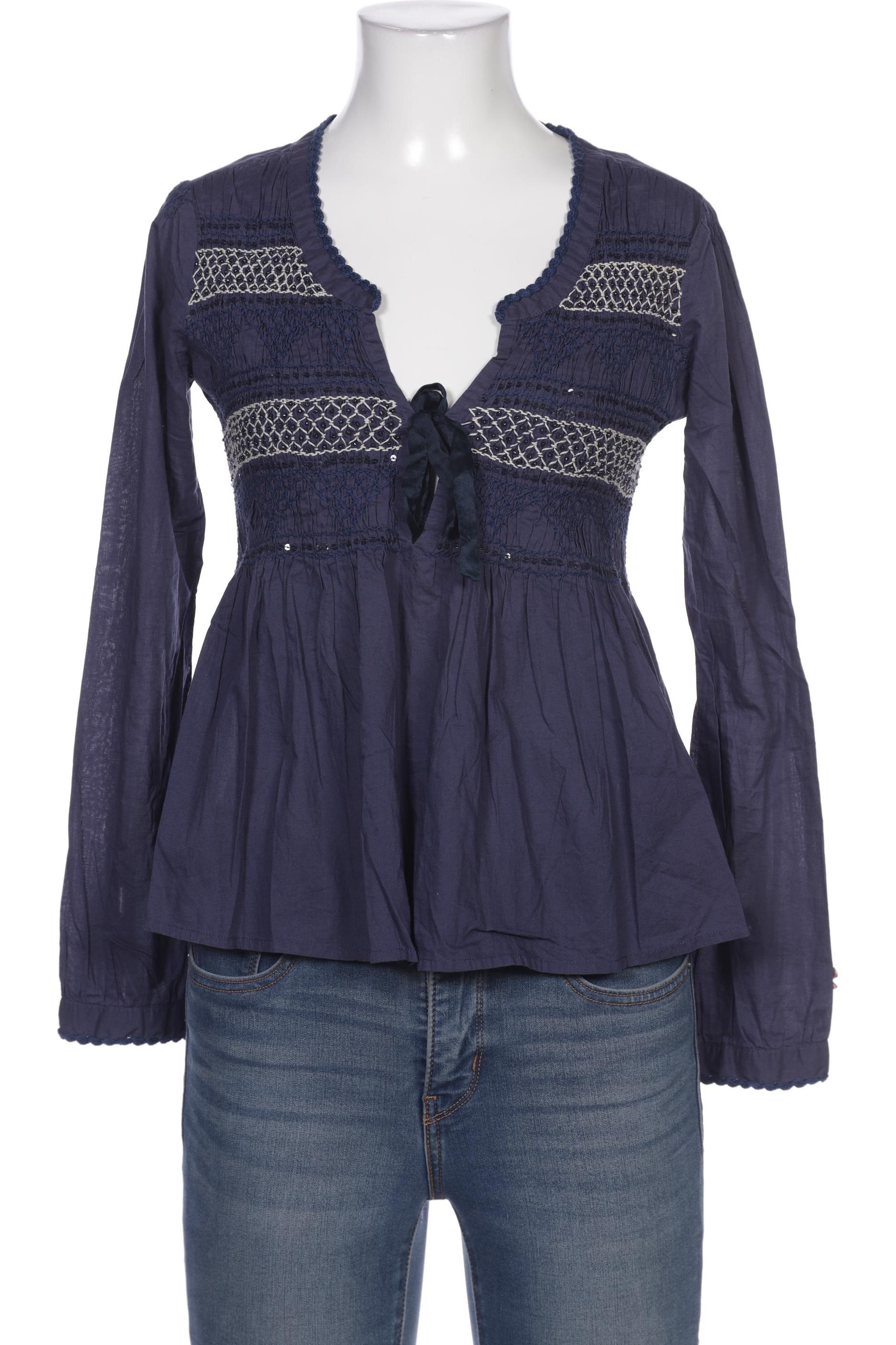 

Odd Molly Damen Bluse, marineblau