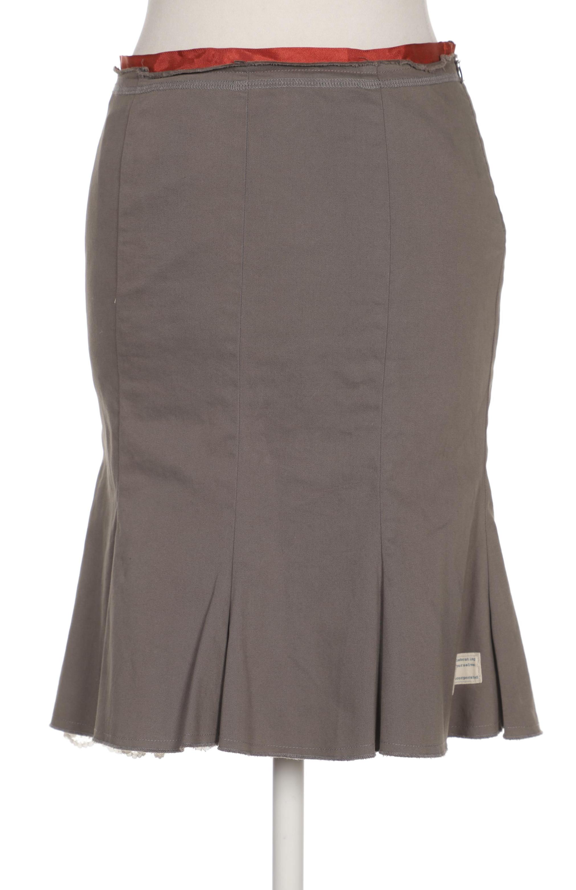 

Odd Molly Damen Rock, grau, Gr. 34