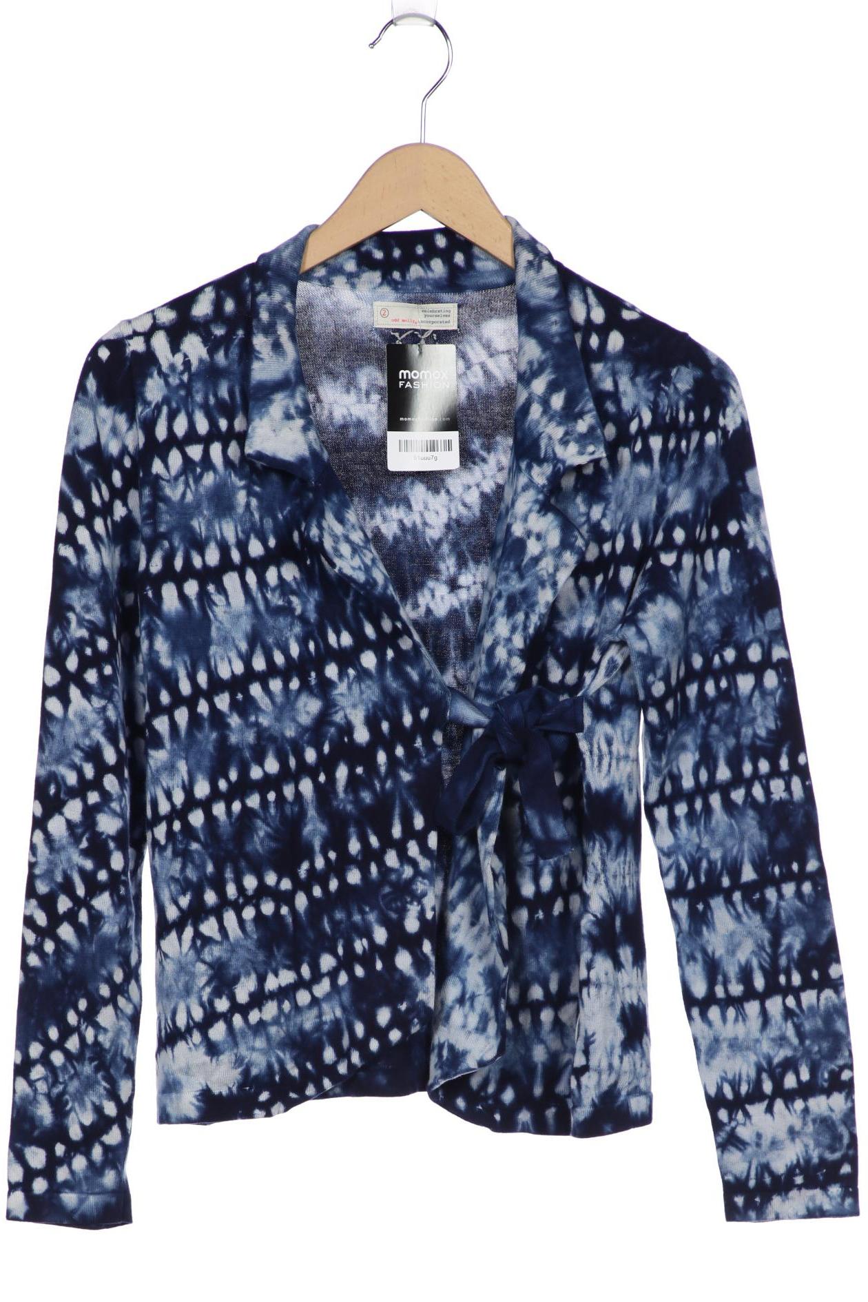 

Odd Molly Damen Pullover, marineblau