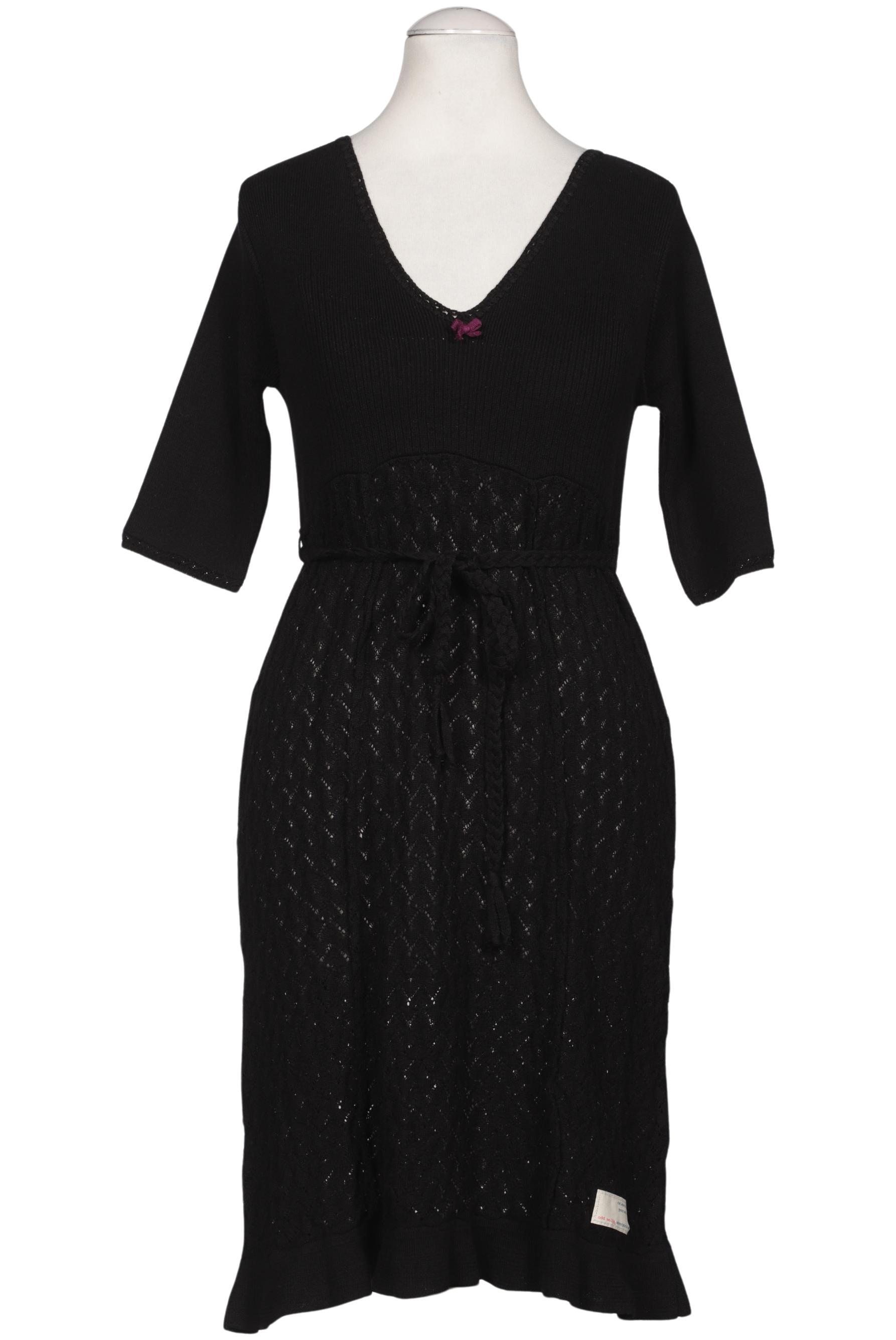 

Odd Molly Damen Kleid, schwarz, Gr. 34
