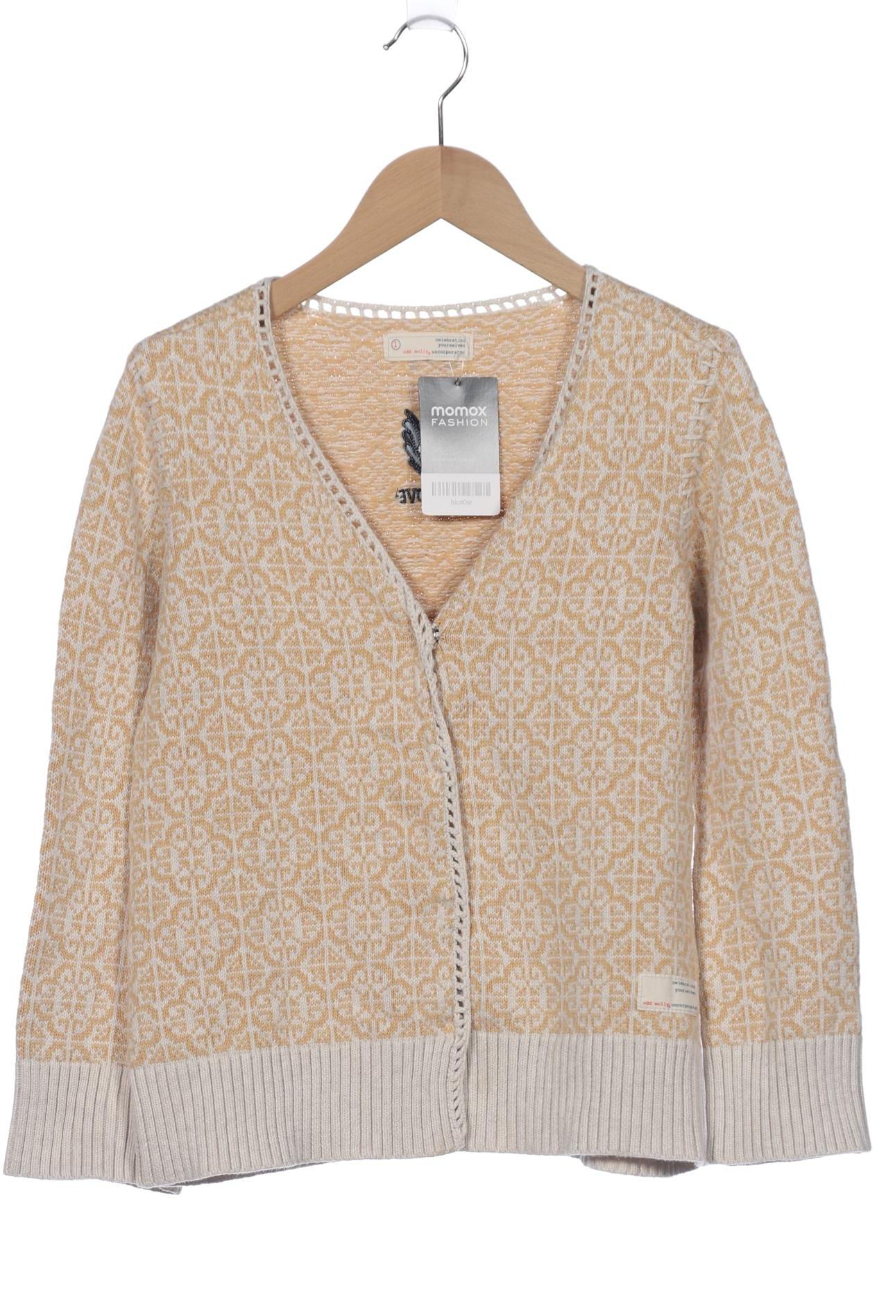 

Odd Molly Damen Strickjacke, beige