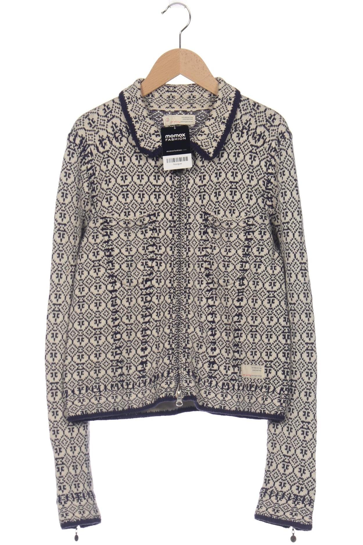 

Odd Molly Damen Strickjacke, cremeweiß, Gr. 38