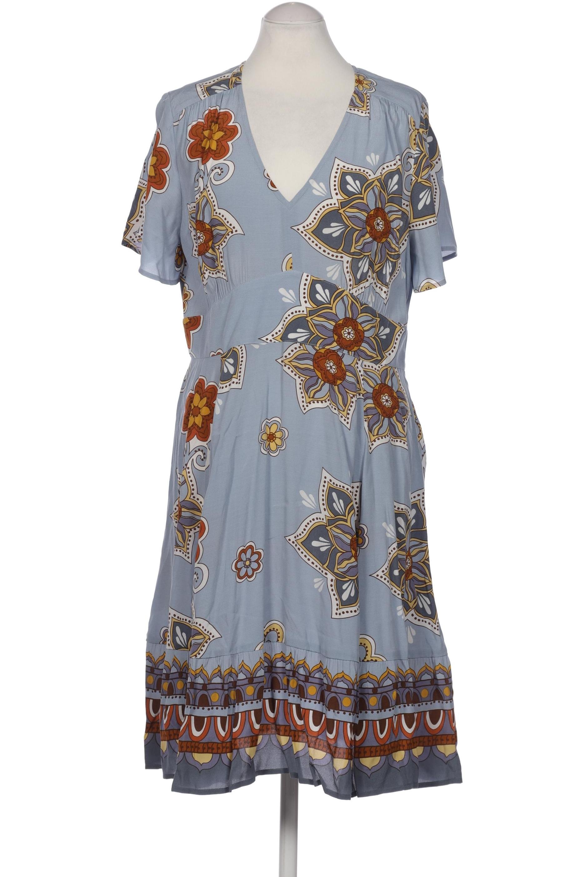 

Odd Molly Damen Kleid, hellblau, Gr. 38