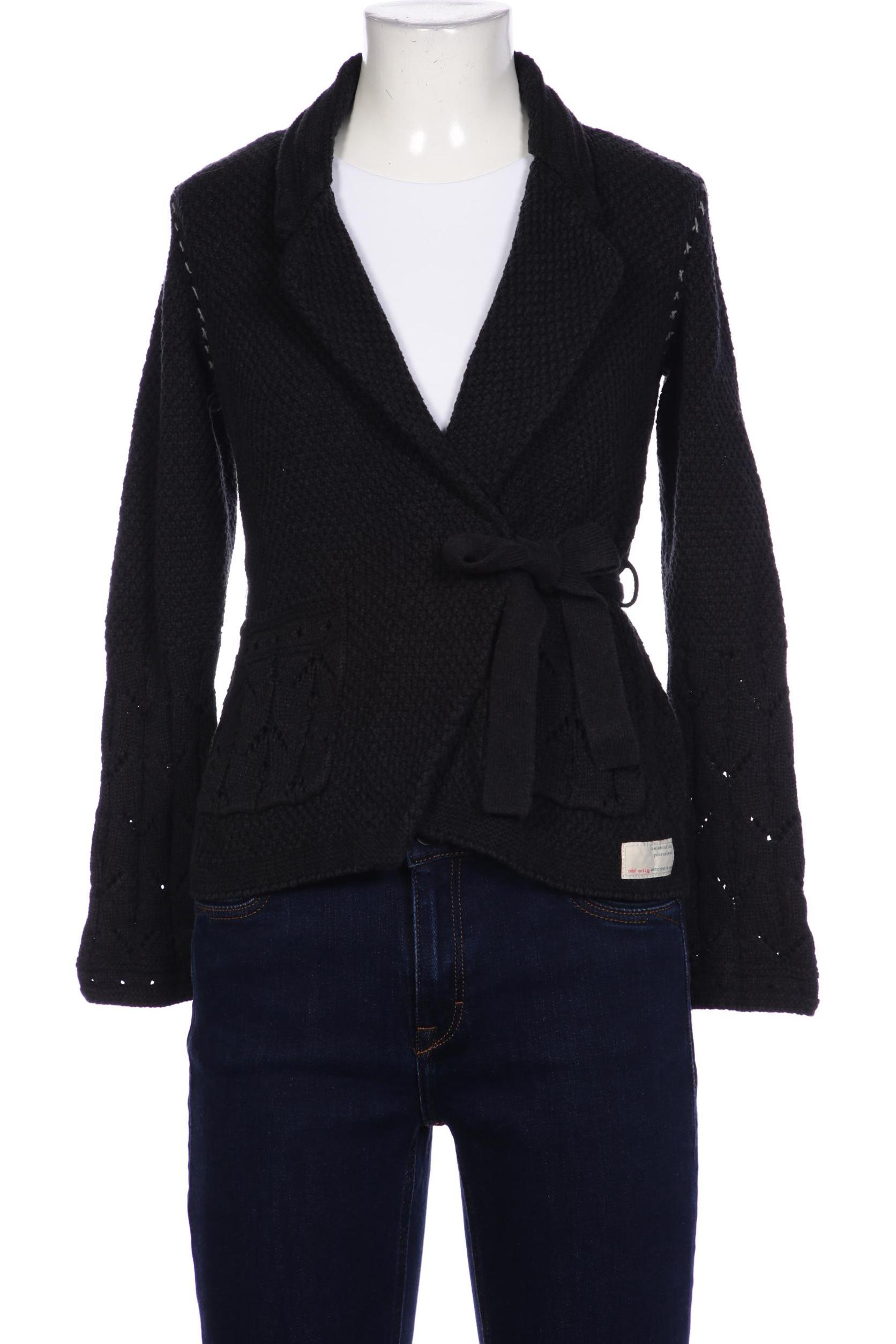 

Odd Molly Damen Strickjacke, grau