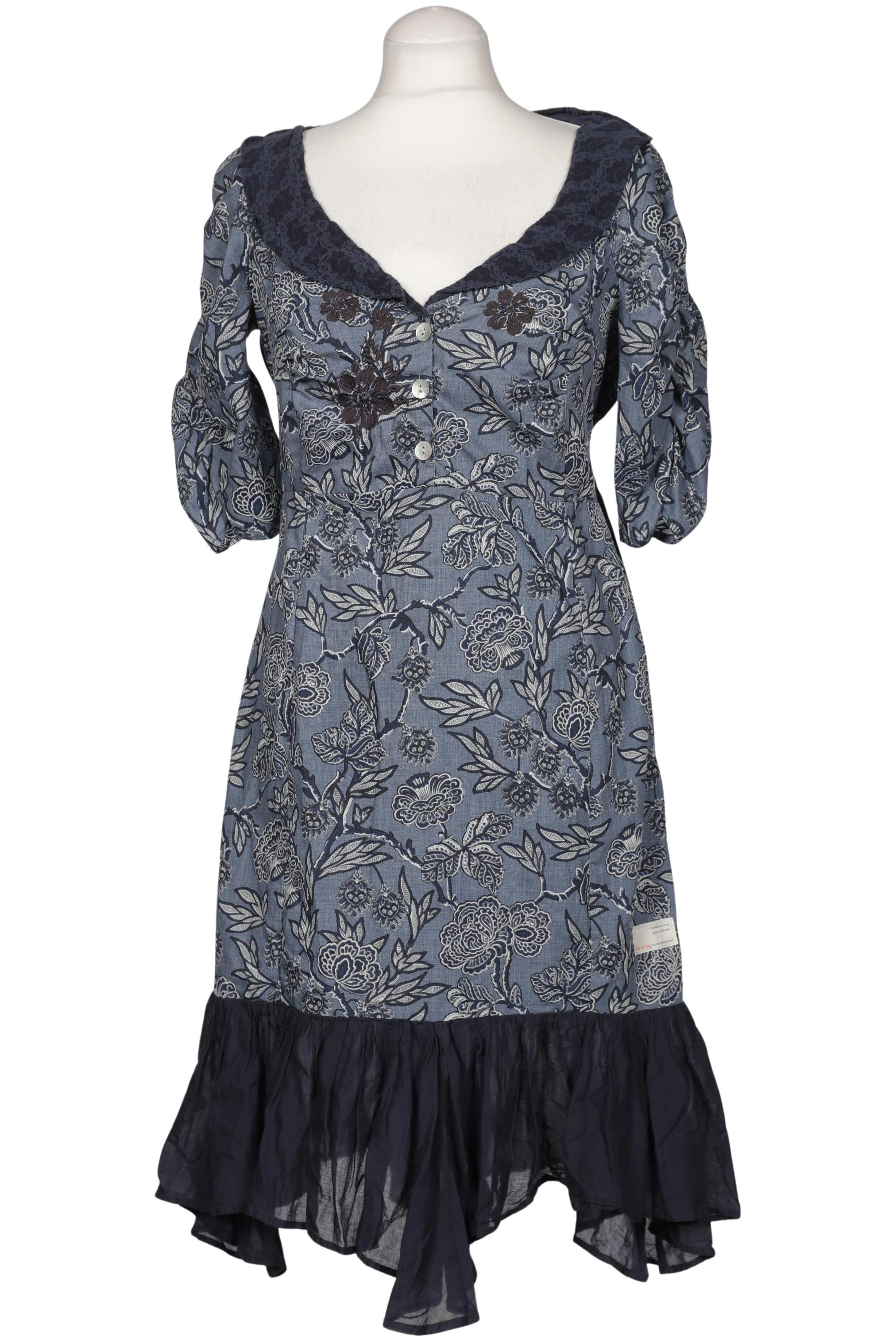 

Odd Molly Damen Kleid, marineblau, Gr. 36