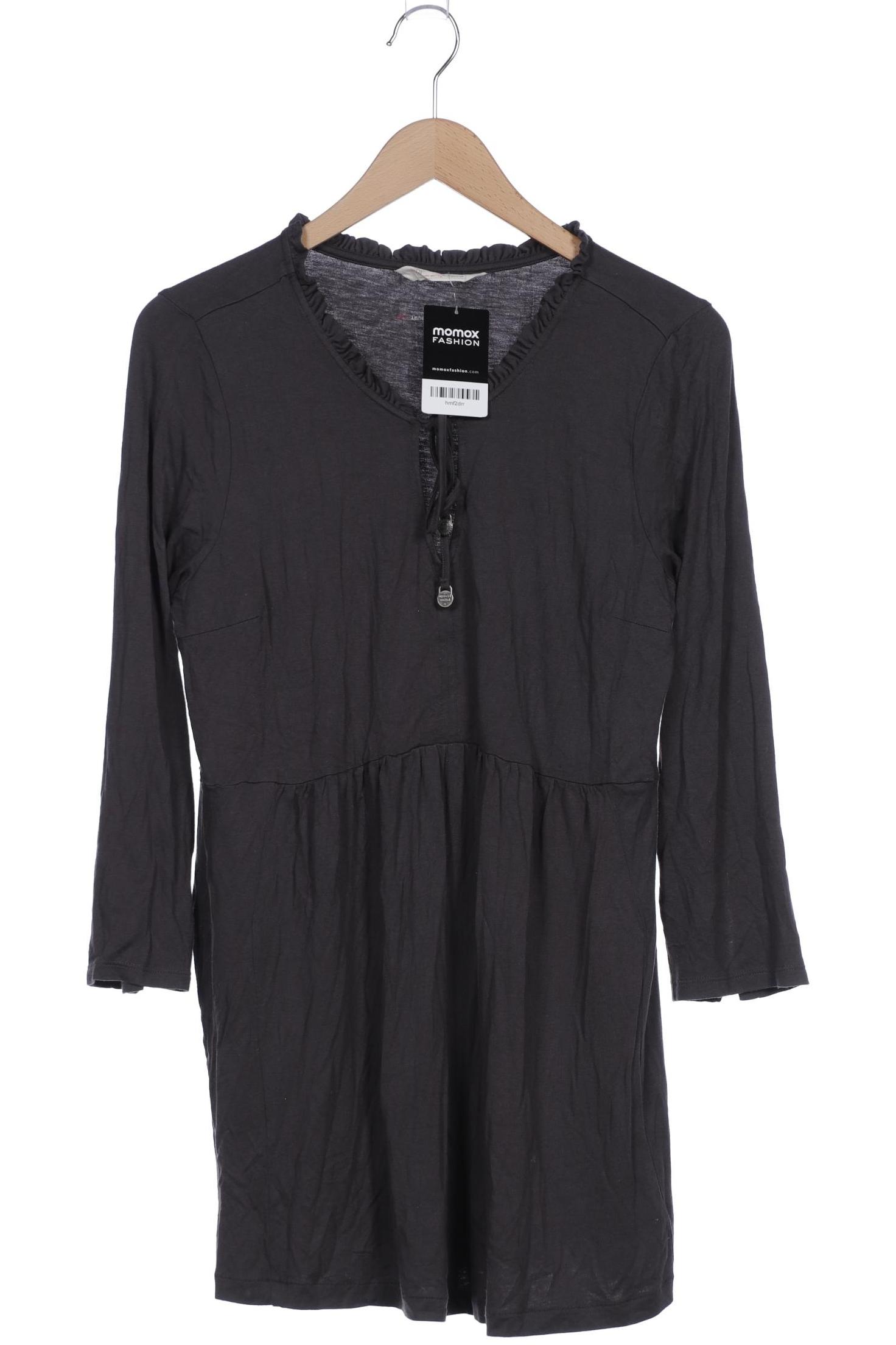 

Odd Molly Damen Langarmshirt, grau, Gr. 42