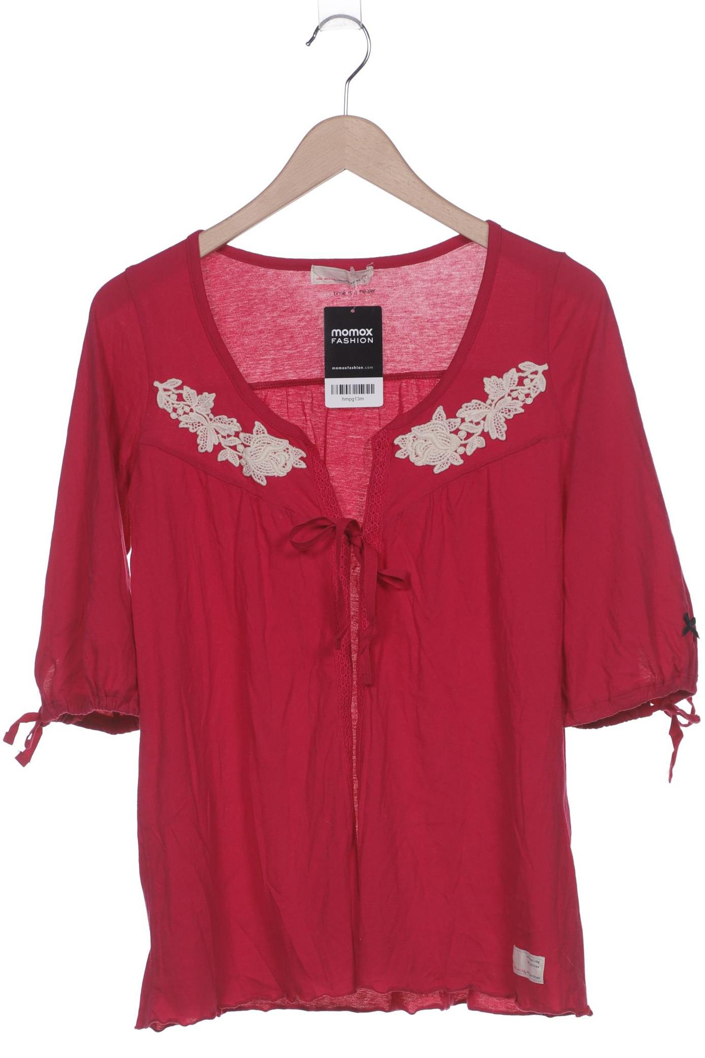 

Odd Molly Damen Strickjacke, pink, Gr. 36