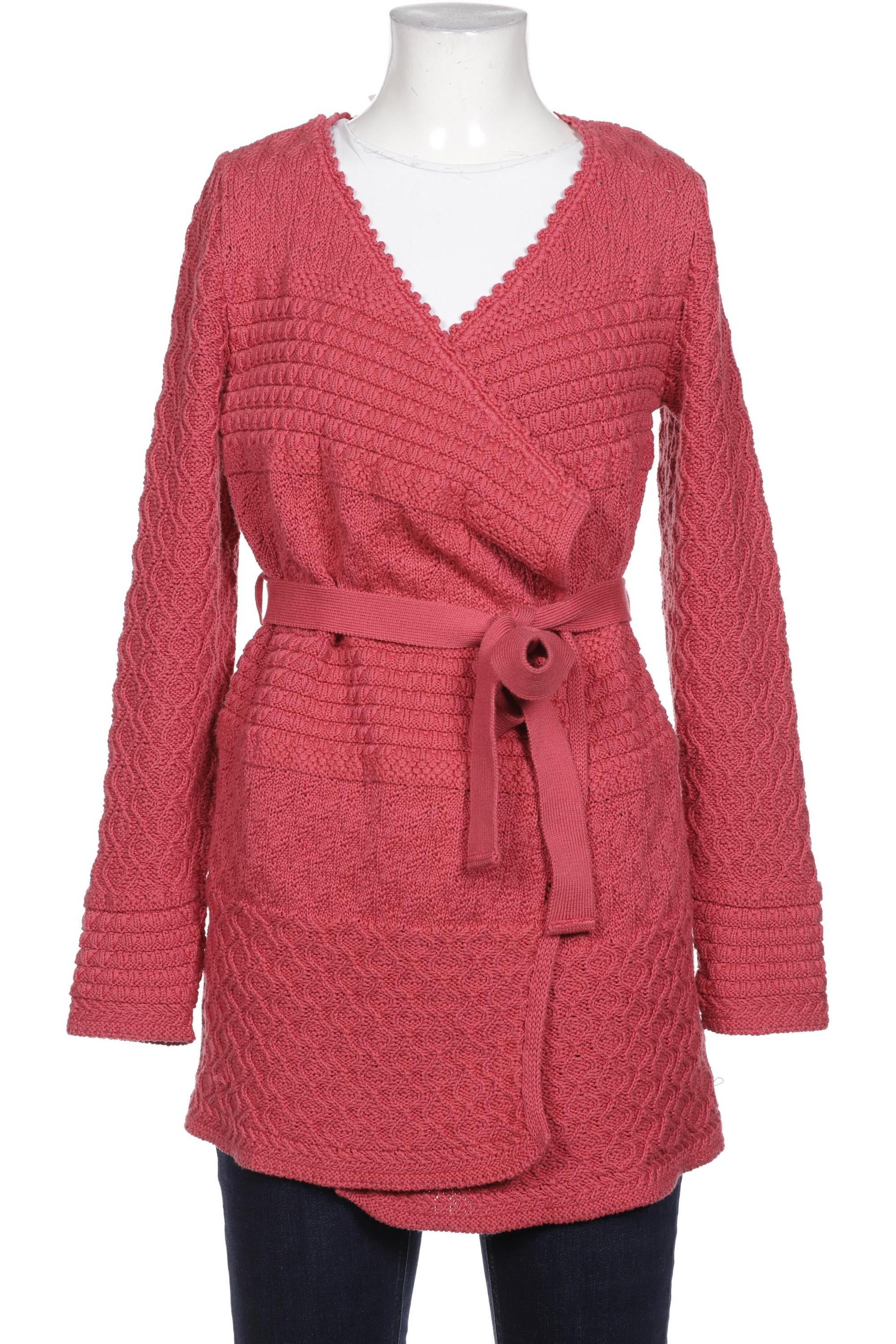 

Odd Molly Damen Strickjacke, pink, Gr. 34