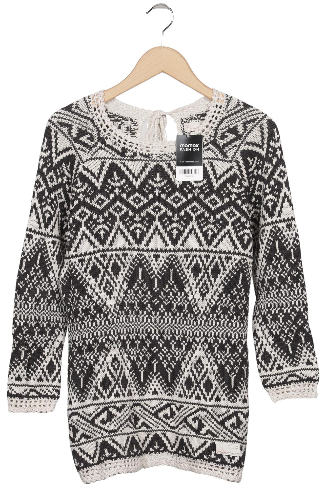 

Odd Molly Damen Pullover, mehrfarbig, Gr. 34