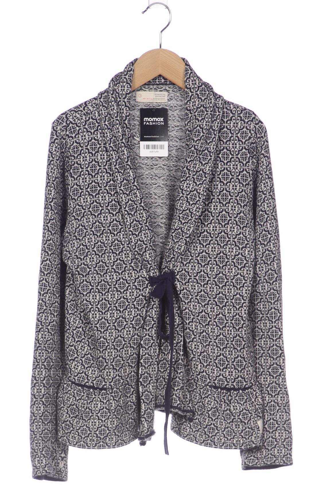 

Odd Molly Damen Strickjacke, marineblau, Gr. 42