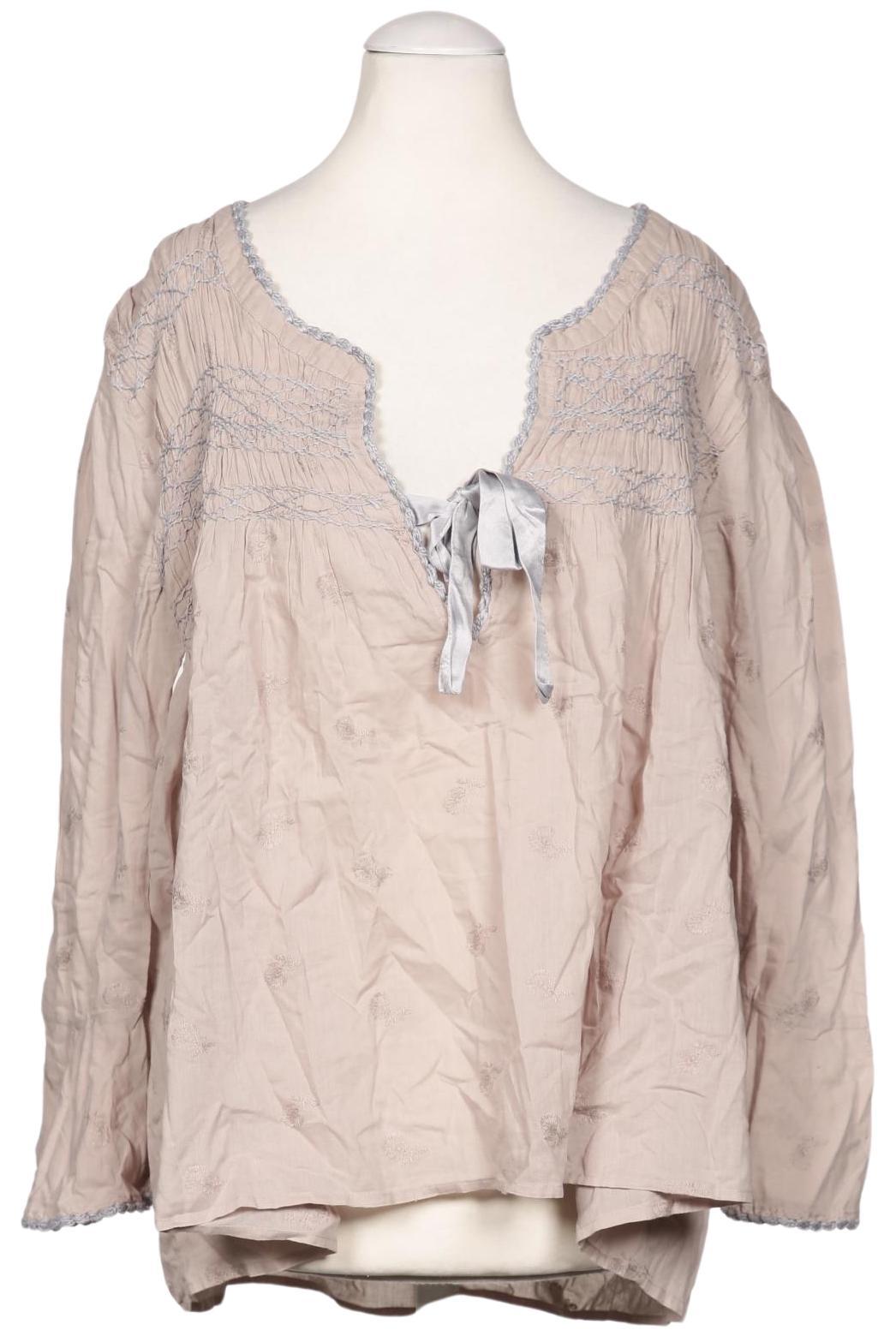 

Odd Molly Damen Bluse, beige, Gr. 38