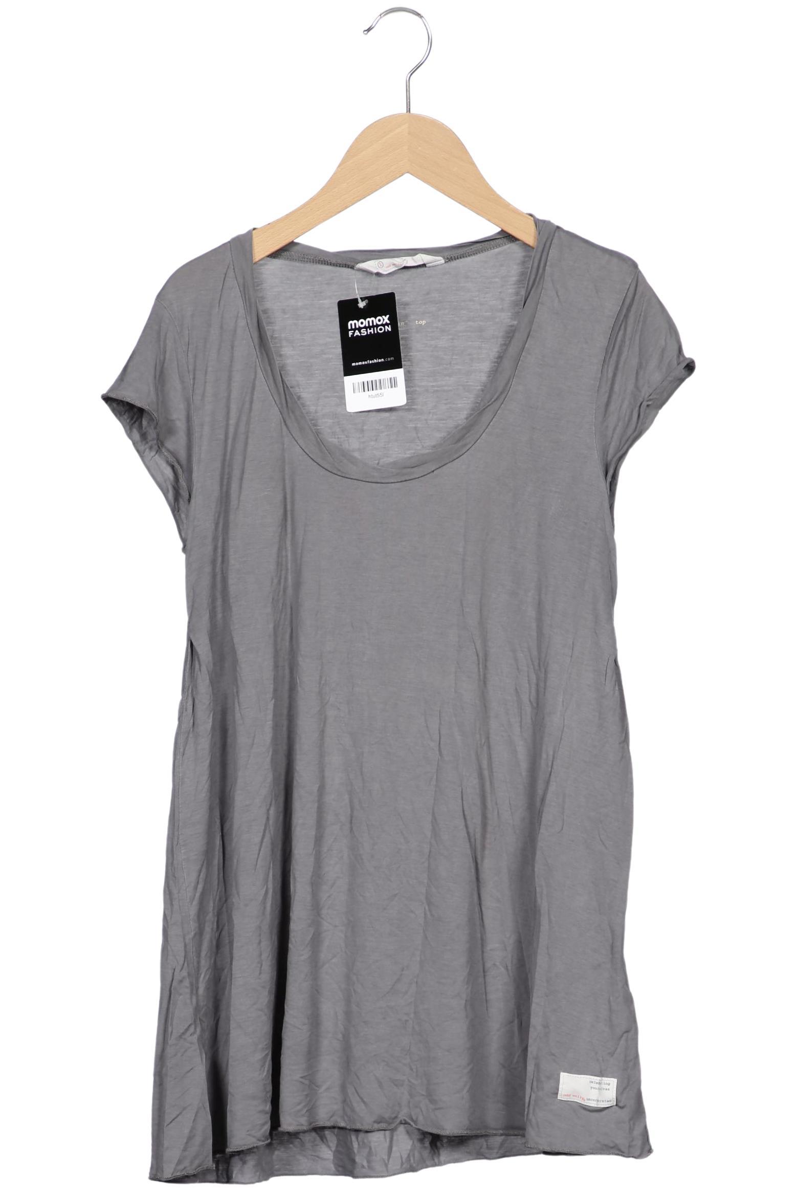 

Odd Molly Damen T-Shirt, grau, Gr. 36