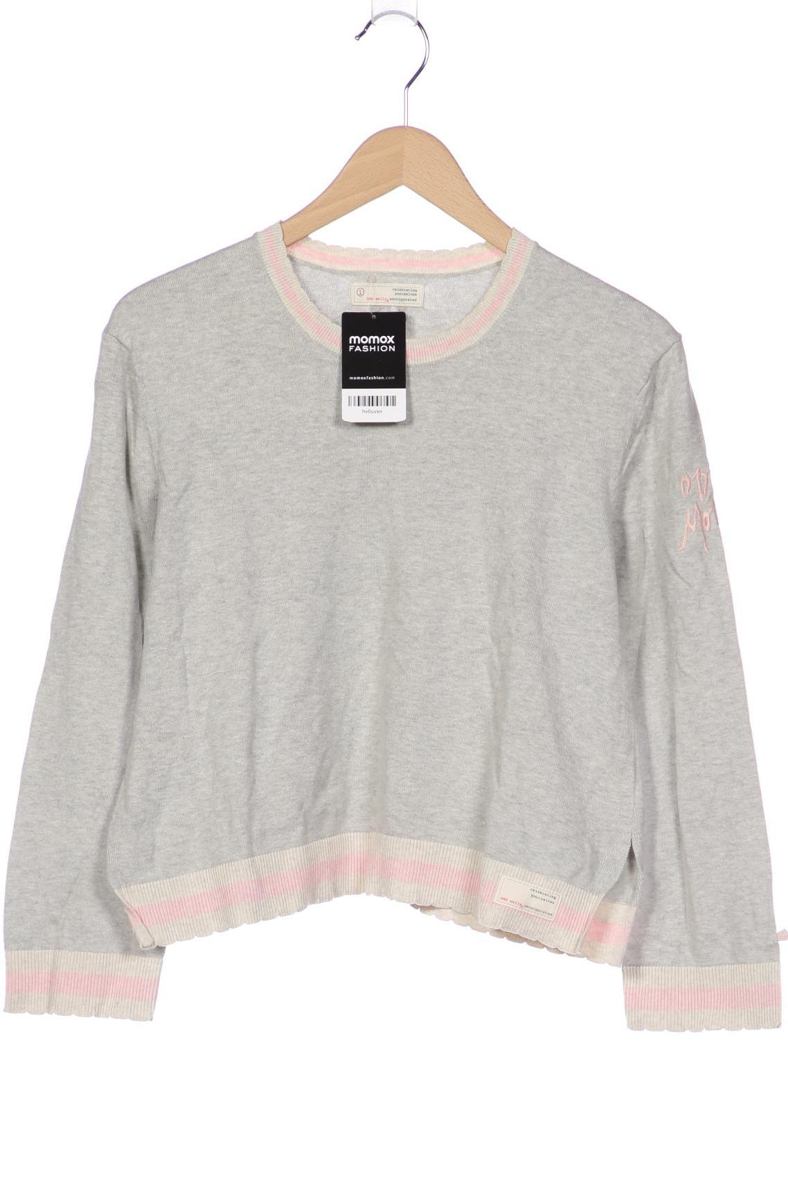 

Odd Molly Damen Pullover, grau