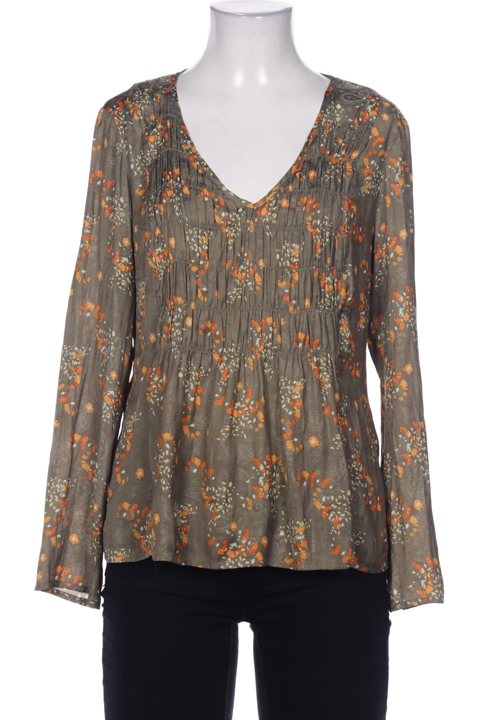 

Odd Molly Damen Bluse, grün, Gr. 36
