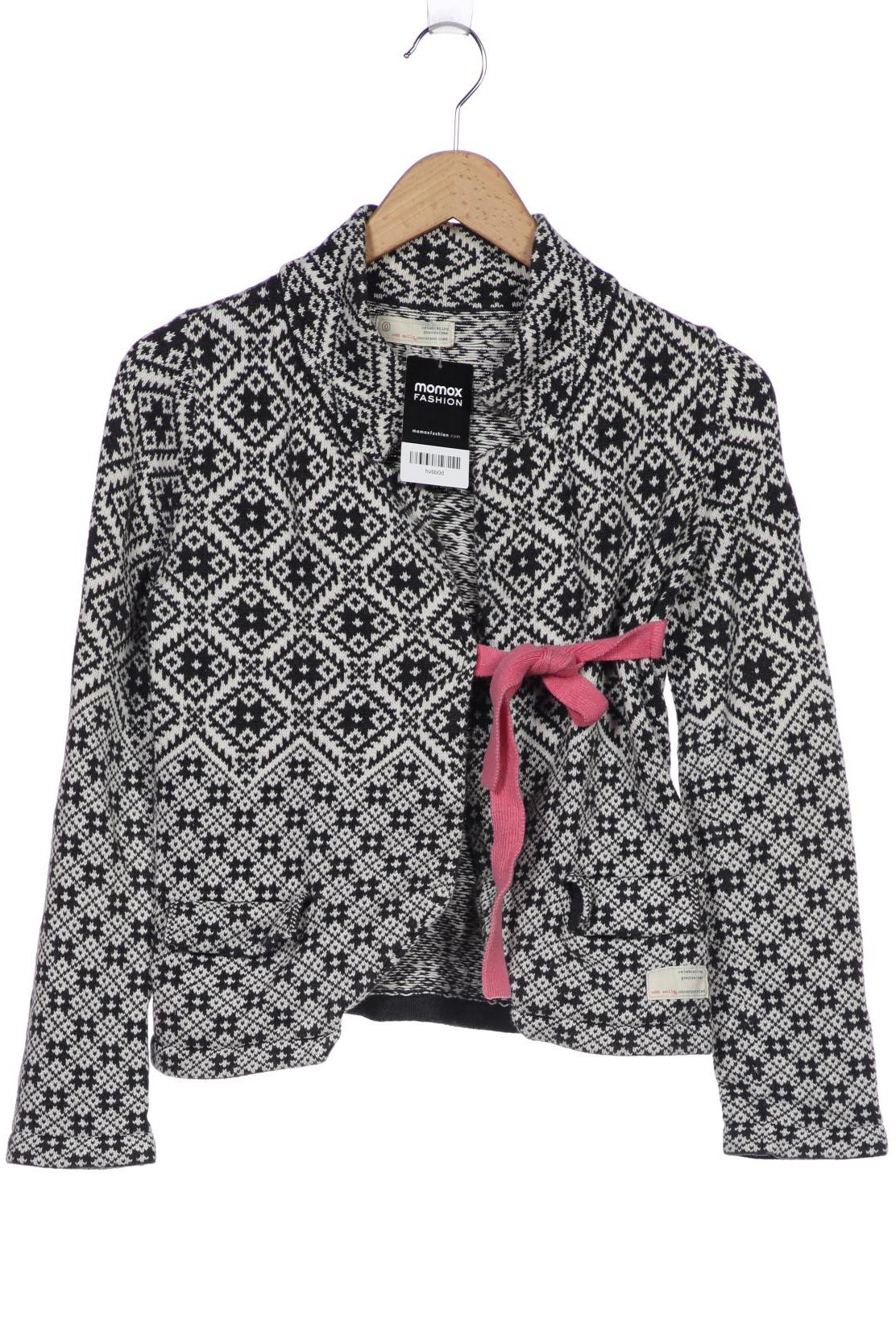 

Odd Molly Damen Strickjacke, grau