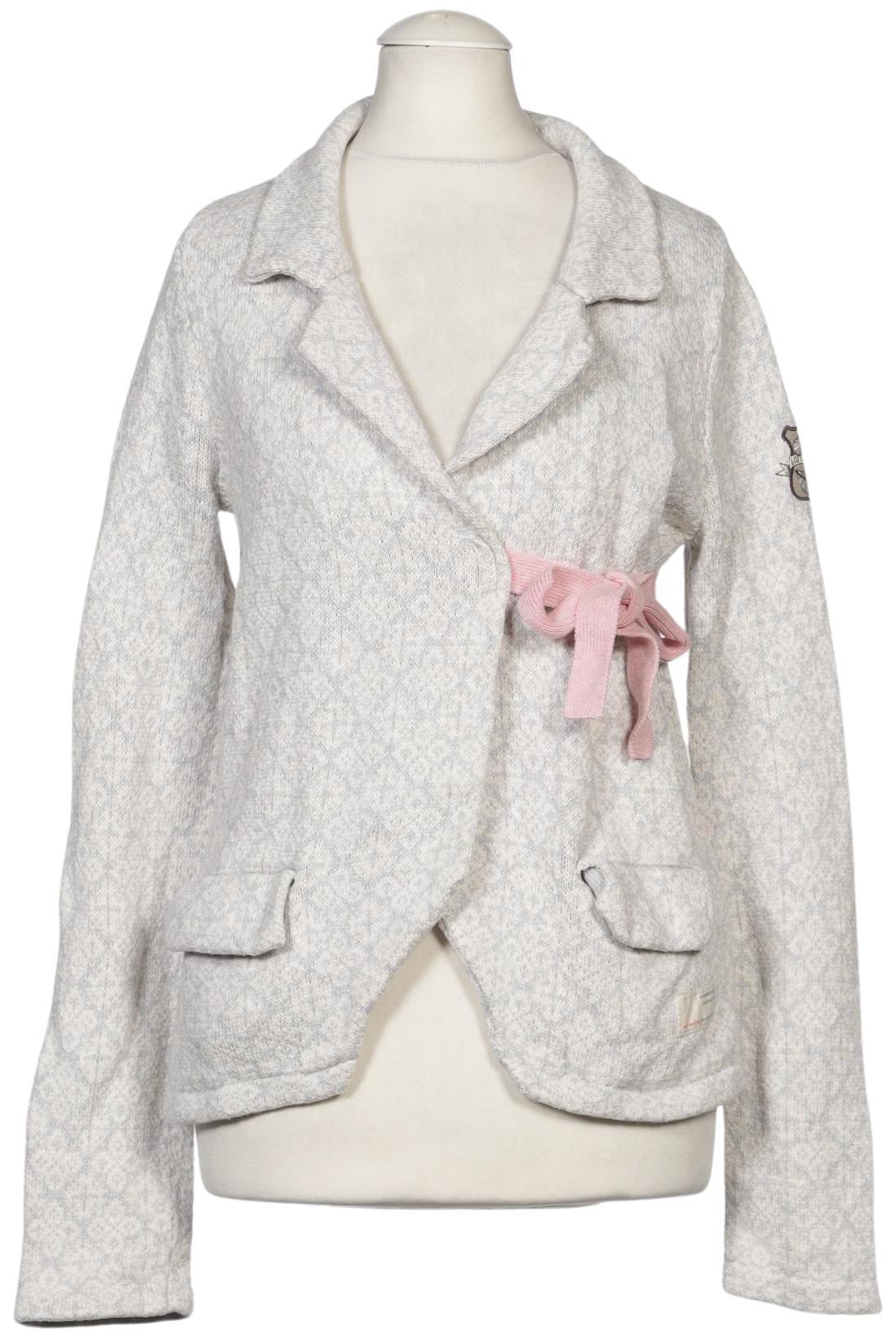 

Odd Molly Damen Strickjacke, mehrfarbig, Gr. 36