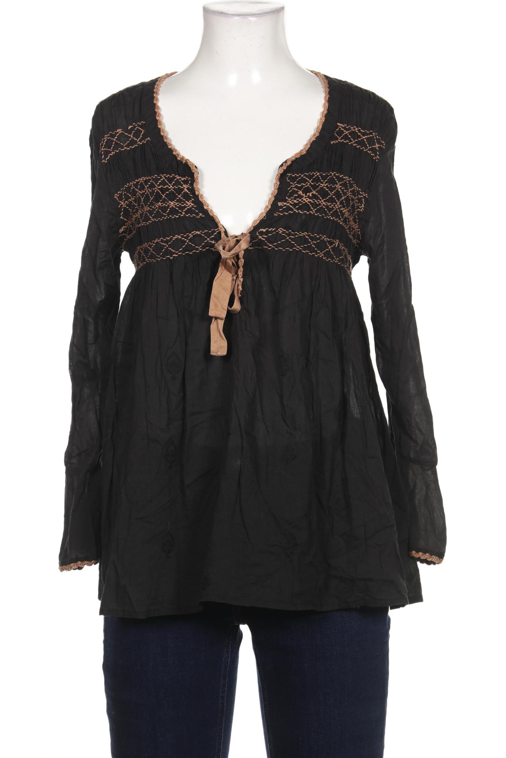 

Odd Molly Damen Bluse, schwarz