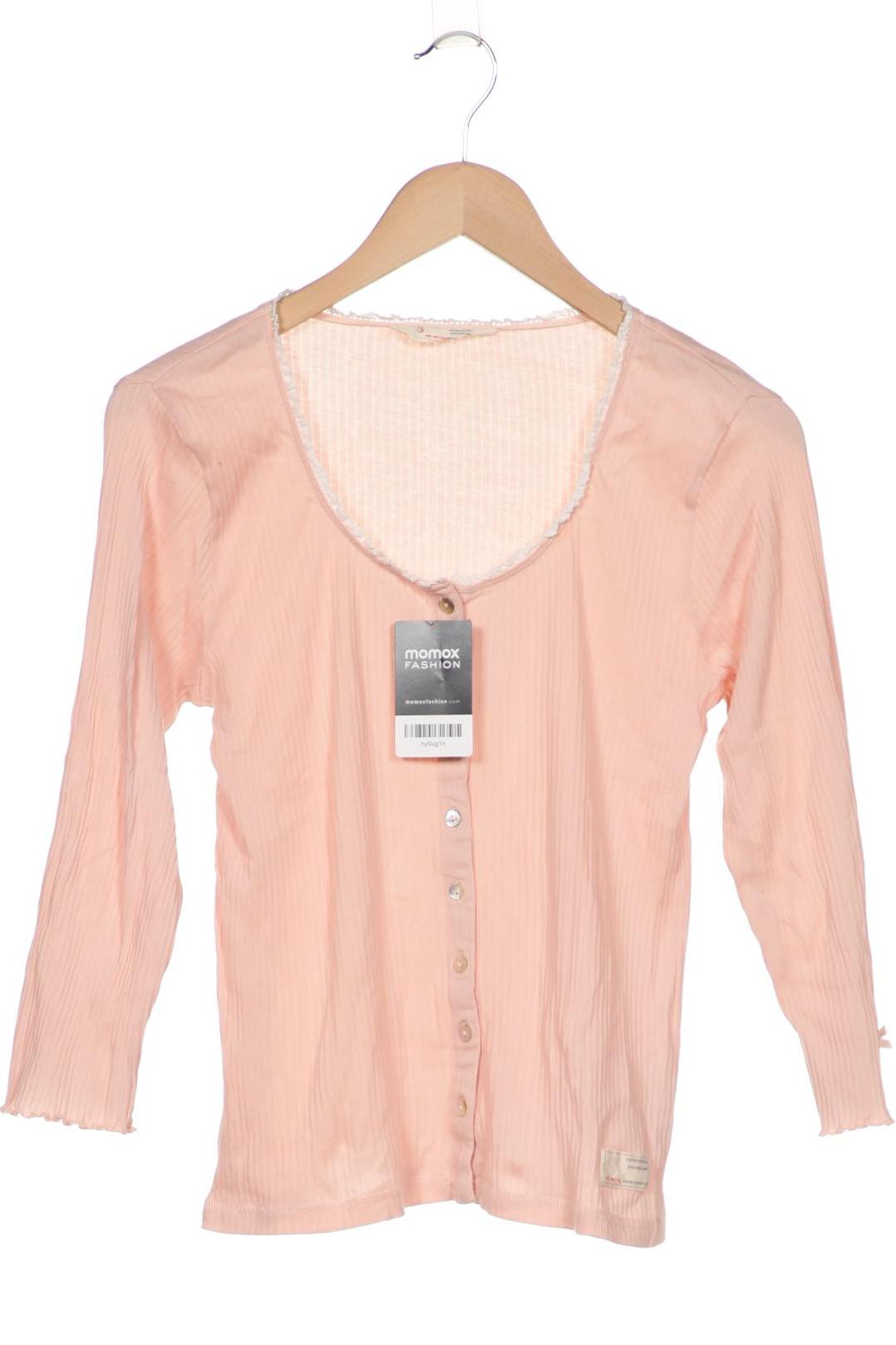 

Odd Molly Damen Langarmshirt, pink