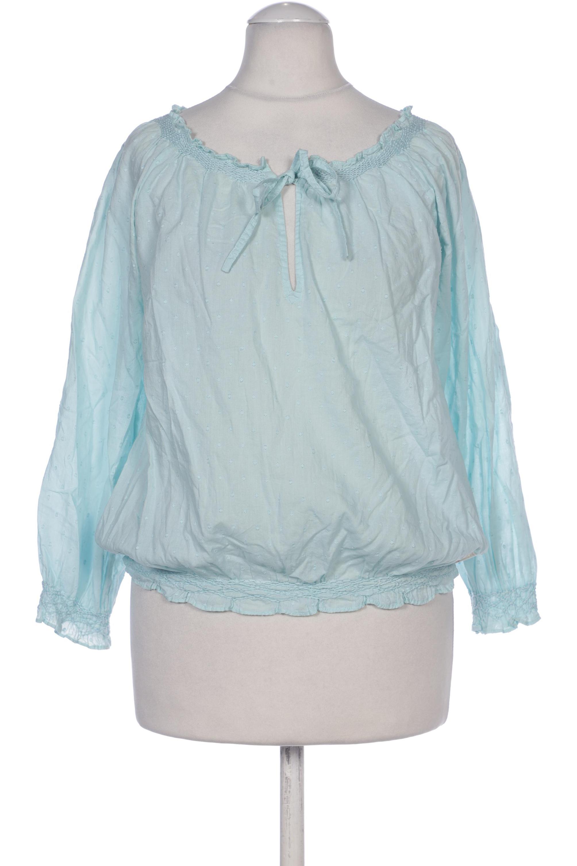 

Odd Molly Damen Bluse, blau, Gr. 34