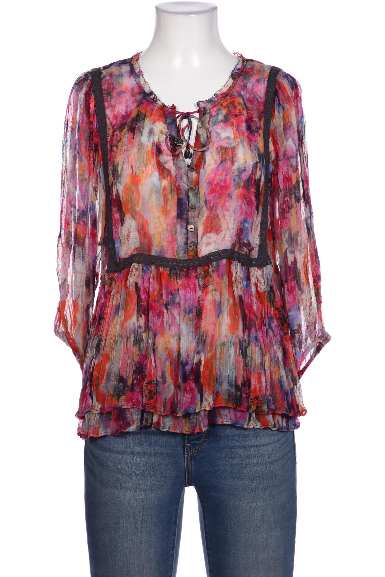 

Odd Molly Damen Bluse, pink