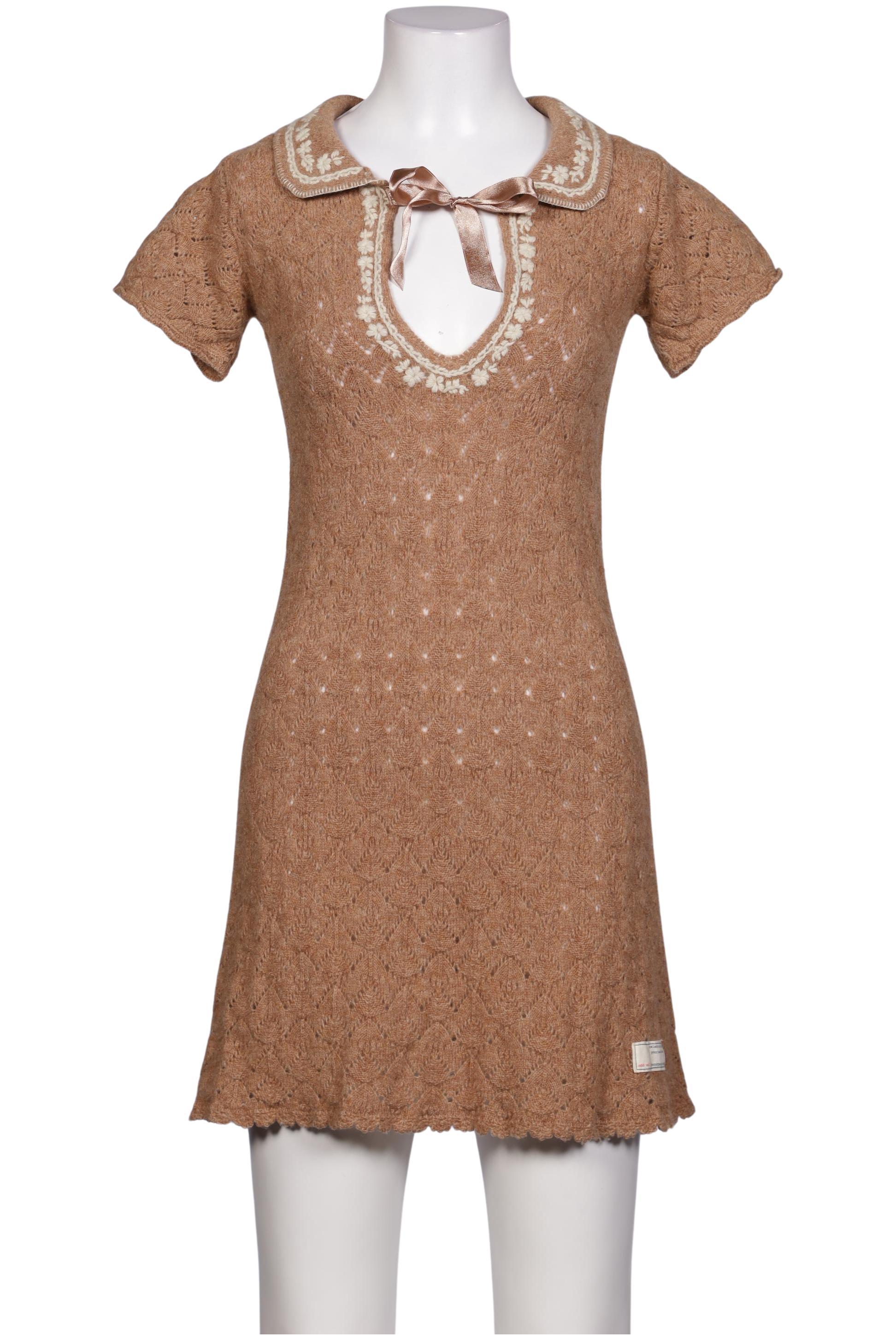 

Odd Molly Damen Kleid, beige, Gr. 36