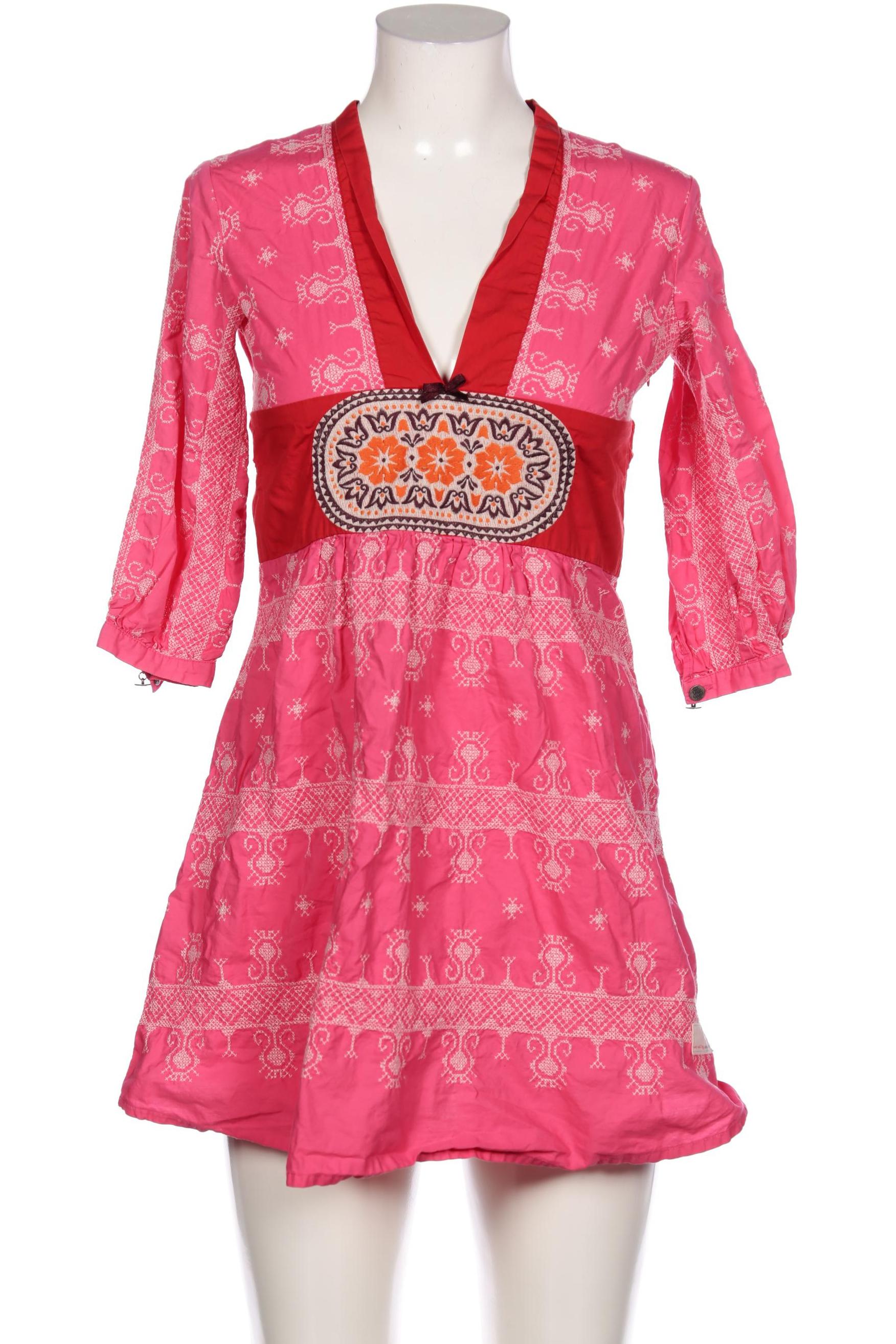 

Odd Molly Damen Kleid, pink, Gr. 36