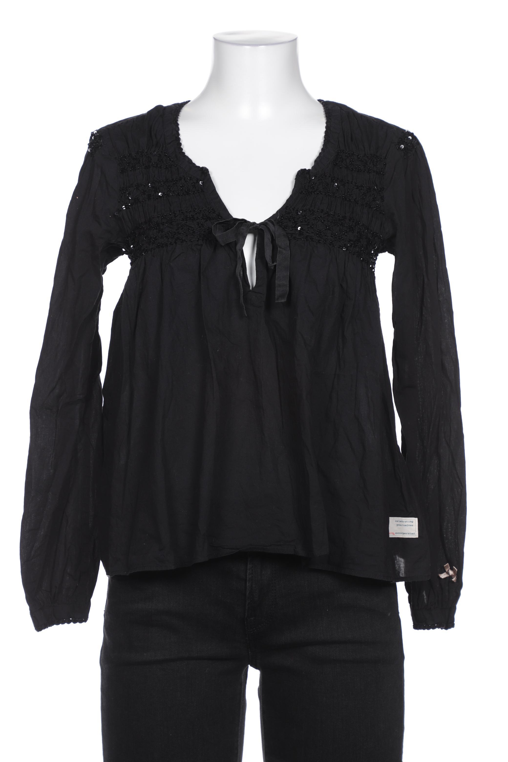 

Odd Molly Damen Bluse, schwarz