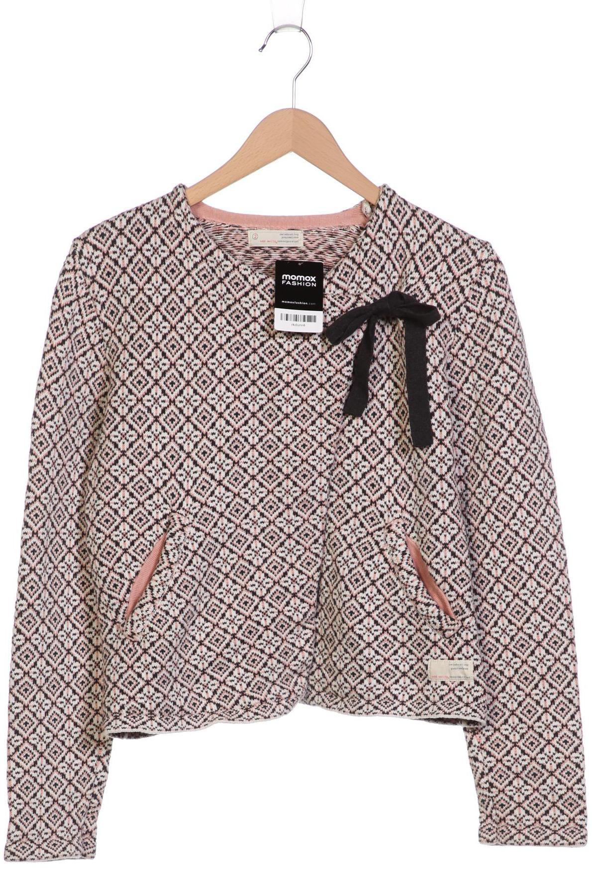 

Odd Molly Damen Strickjacke, pink, Gr. 38