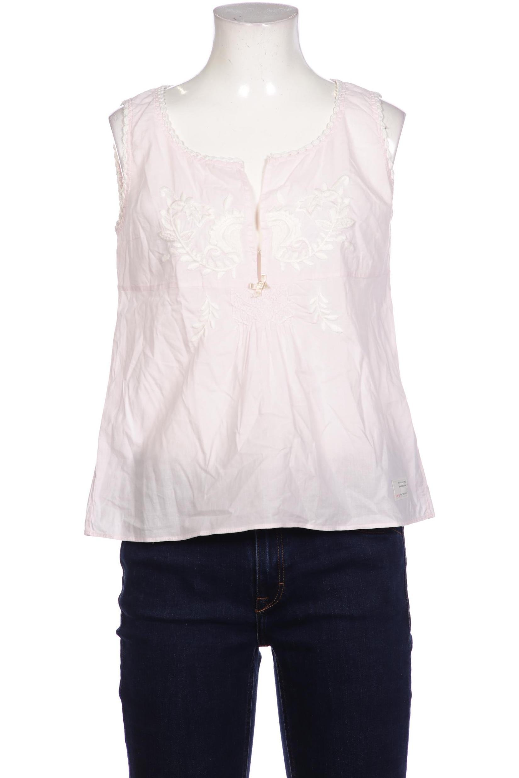 

Odd Molly Damen Bluse, pink, Gr. 36