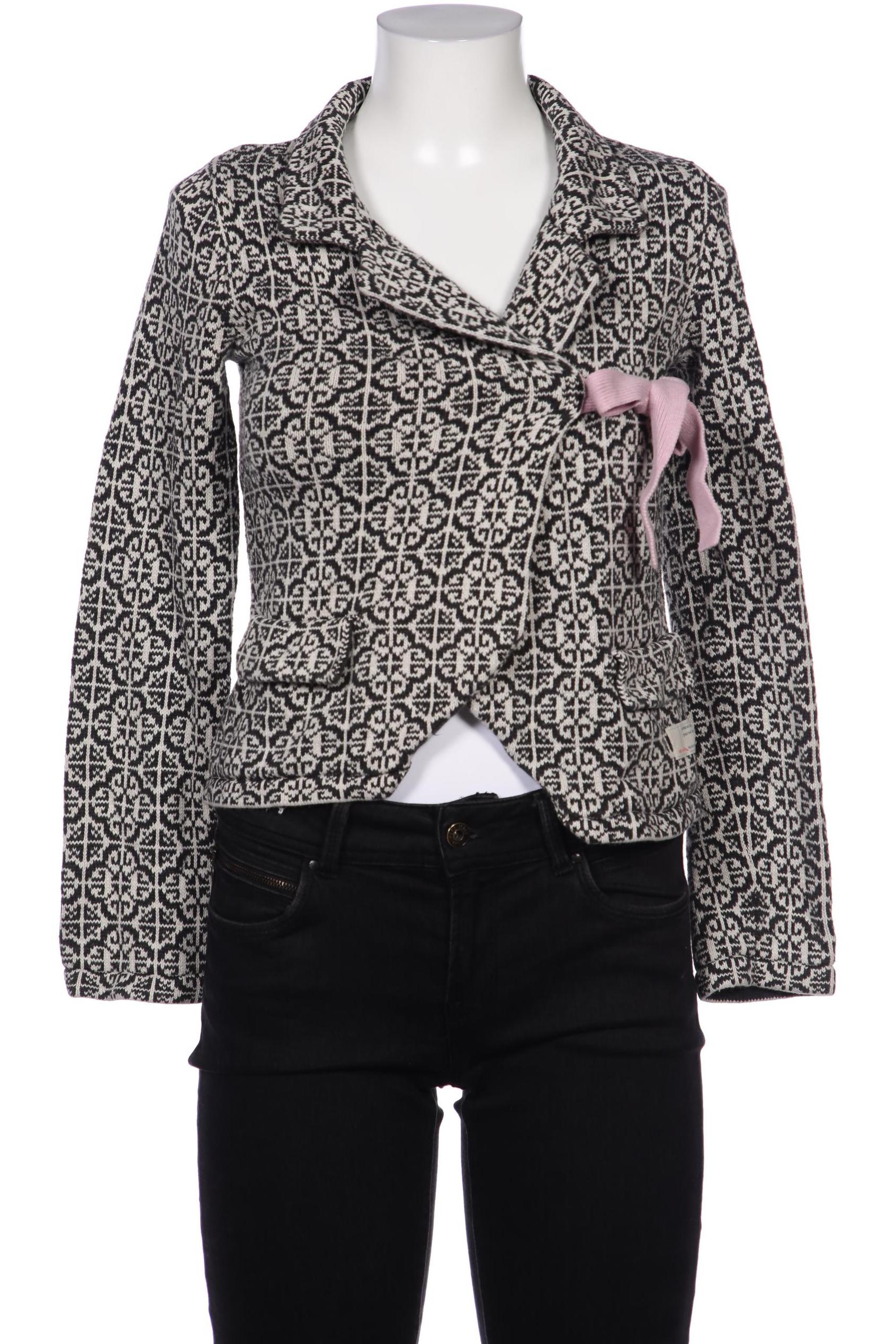 

Odd Molly Damen Strickjacke, grau