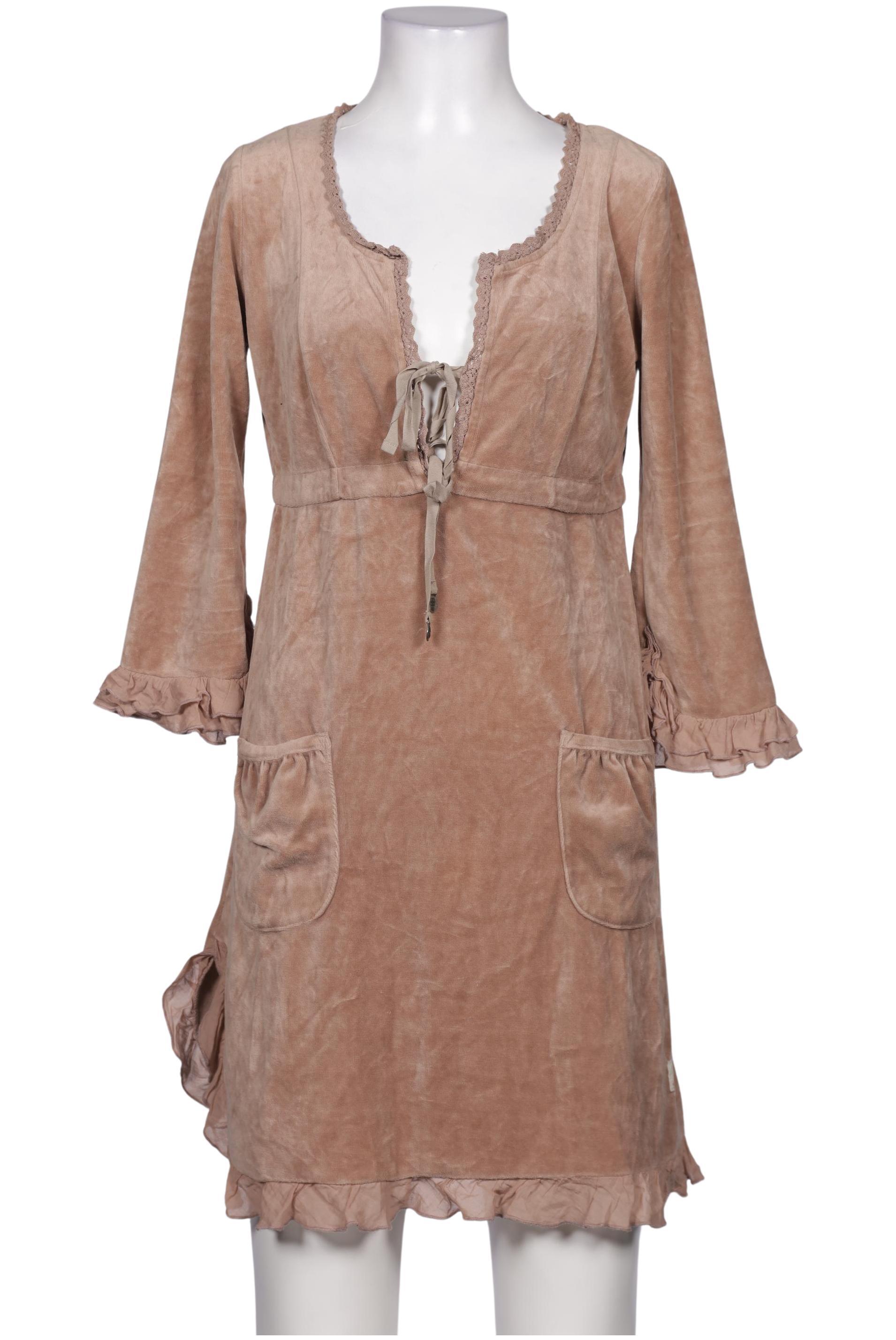 

Odd Molly Damen Kleid, braun, Gr. 38