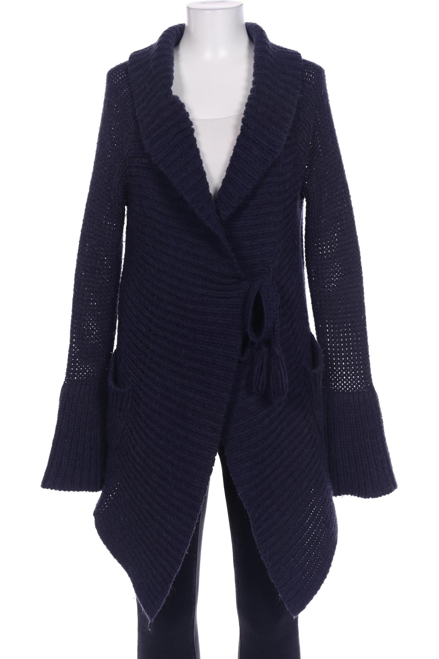 

Odd Molly Damen Strickjacke, marineblau, Gr. 38