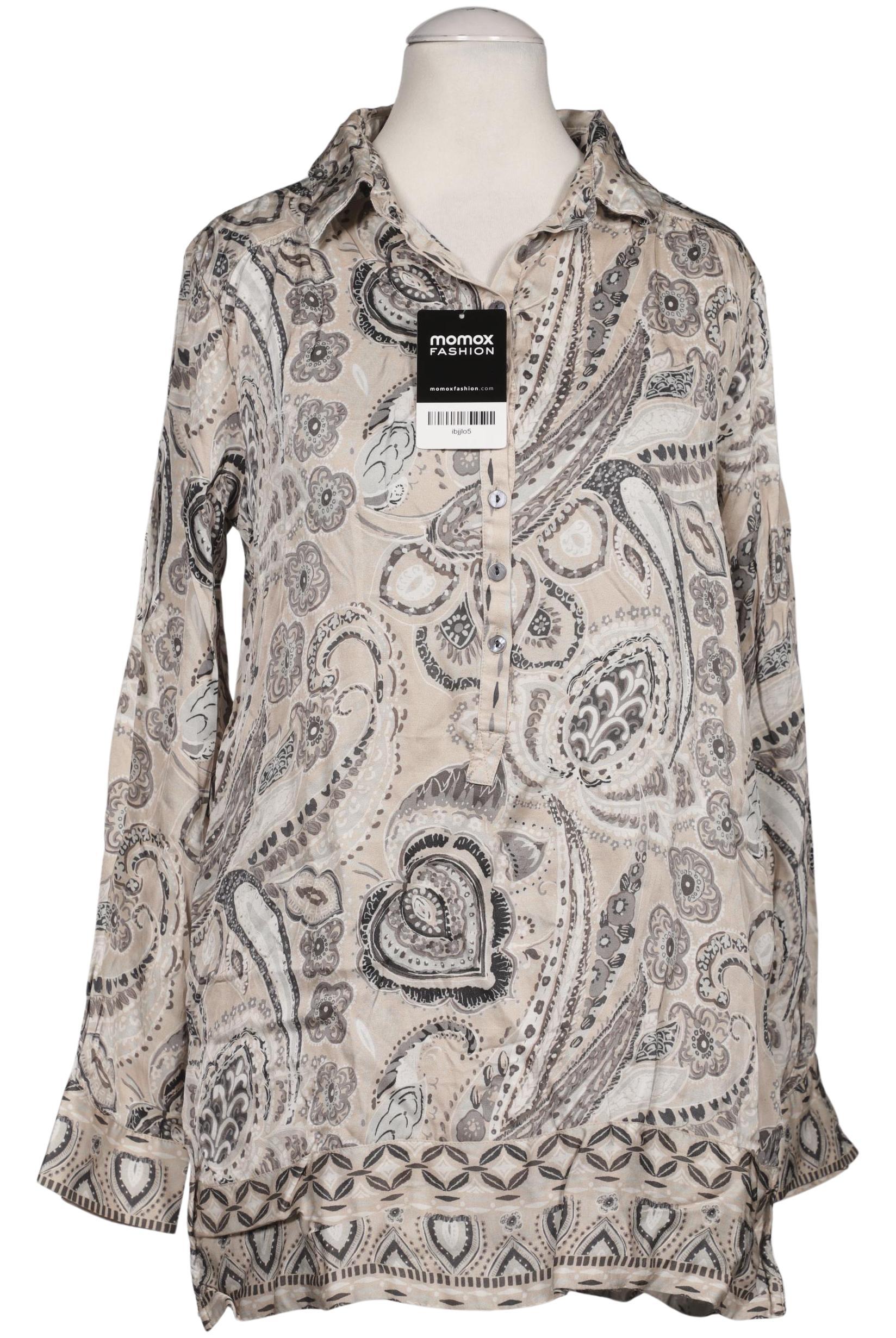 

Odd Molly Damen Bluse, beige, Gr. 36