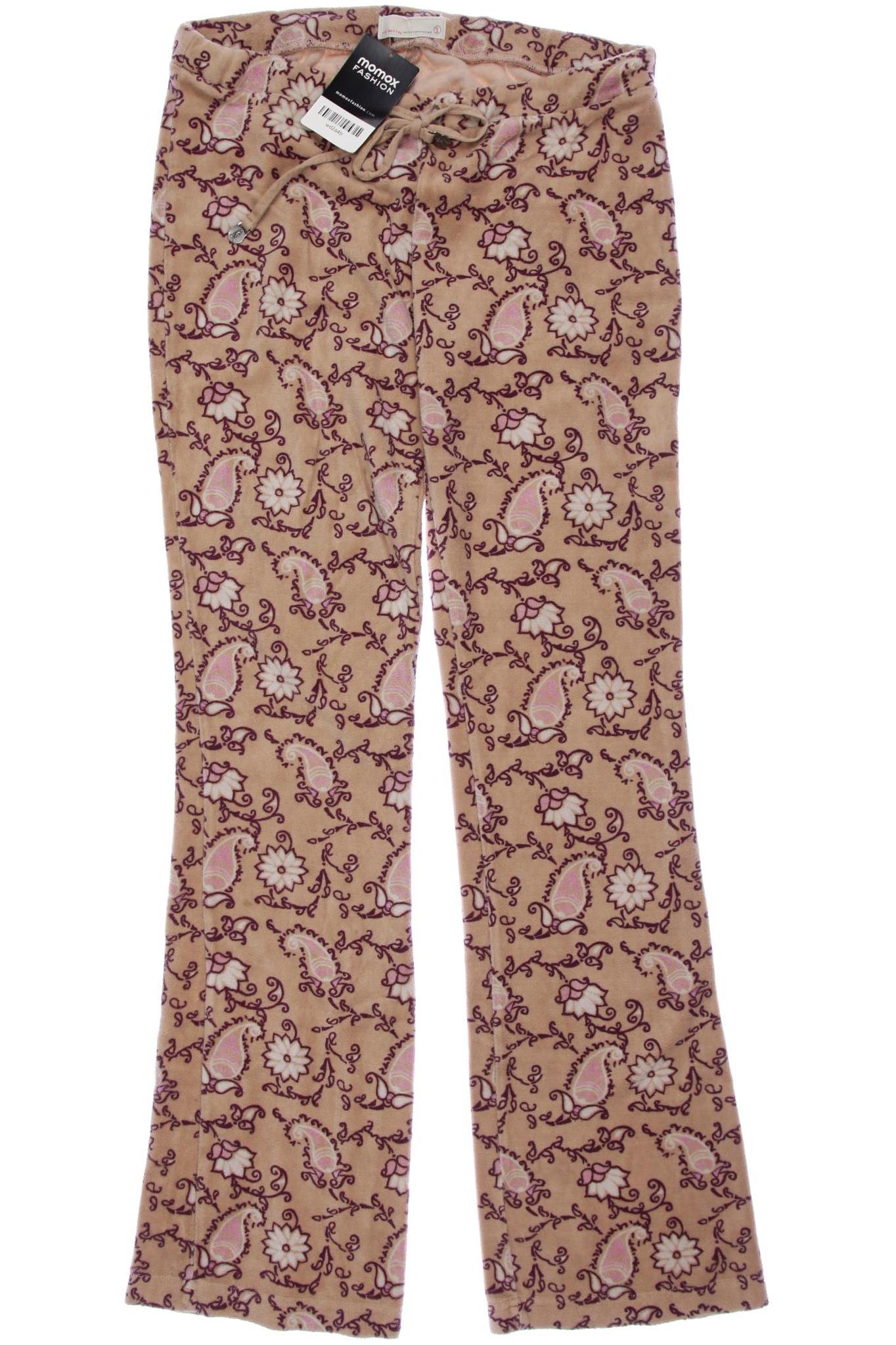 

Odd Molly Damen Stoffhose, beige, Gr. 0