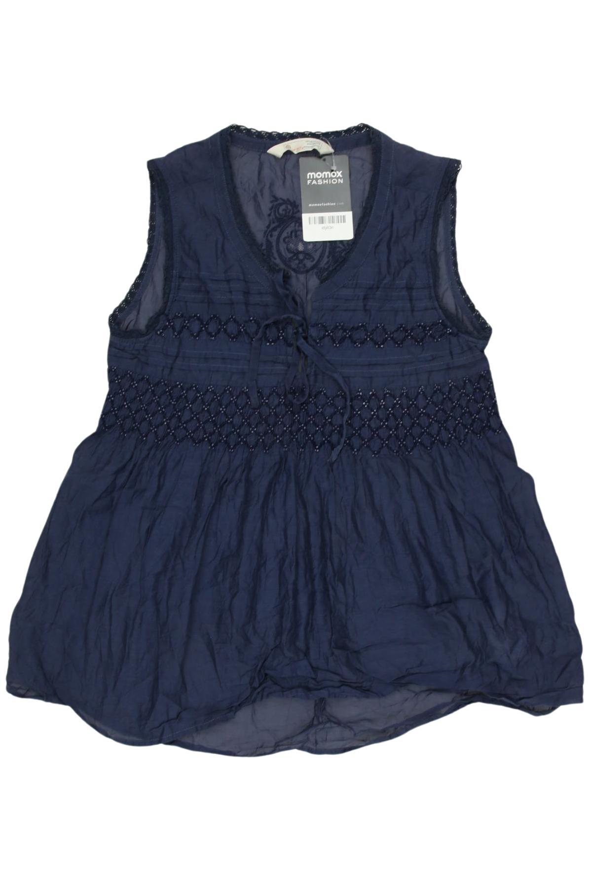 

Odd Molly Damen Top, marineblau, Gr. 34