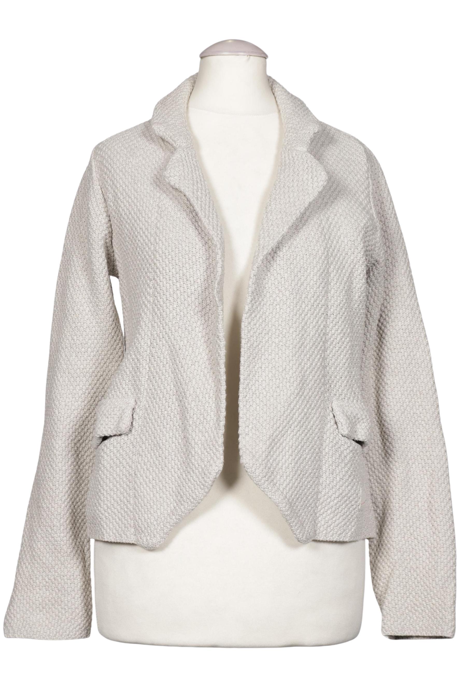 

Odd Molly Damen Strickjacke, grau, Gr. 34