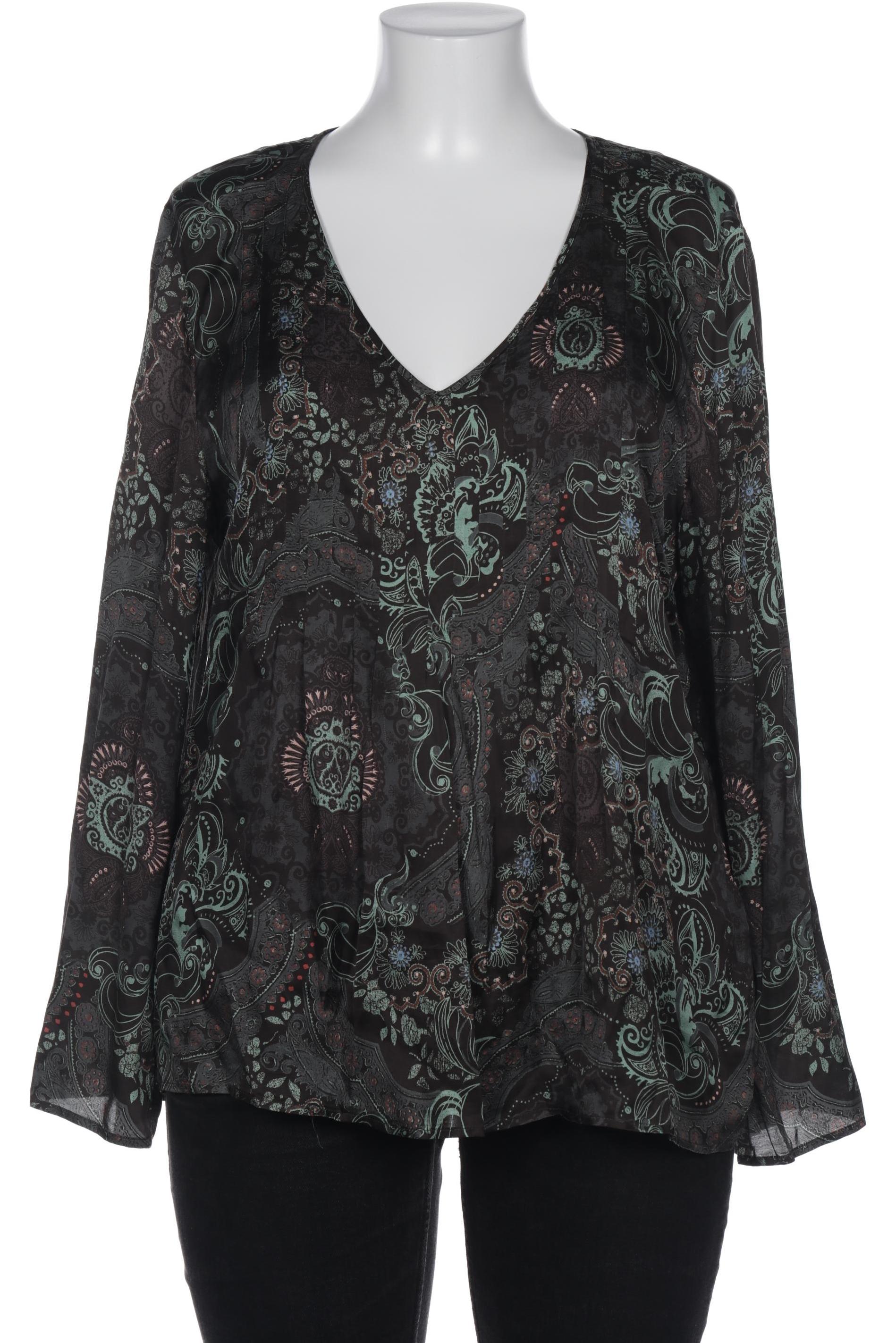 

Odd Molly Damen Bluse, braun, Gr. 44