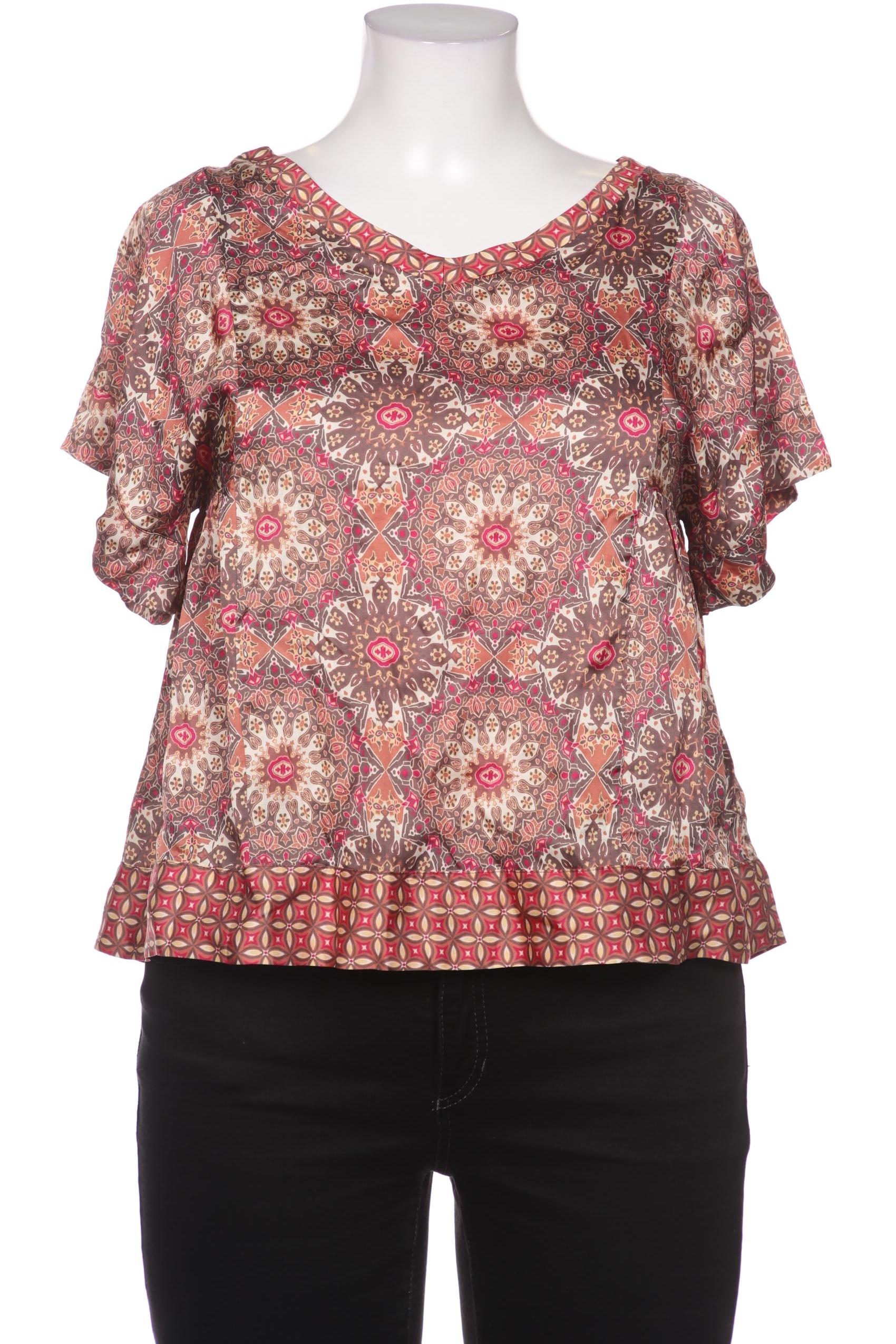 

Odd Molly Damen Bluse, grau, Gr. 34