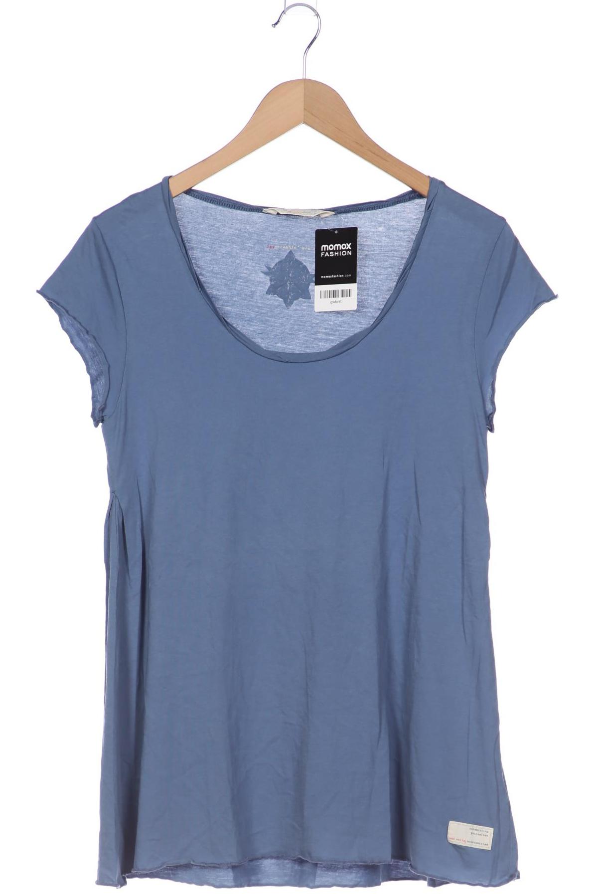 

Odd Molly Damen T-Shirt, blau, Gr. 38