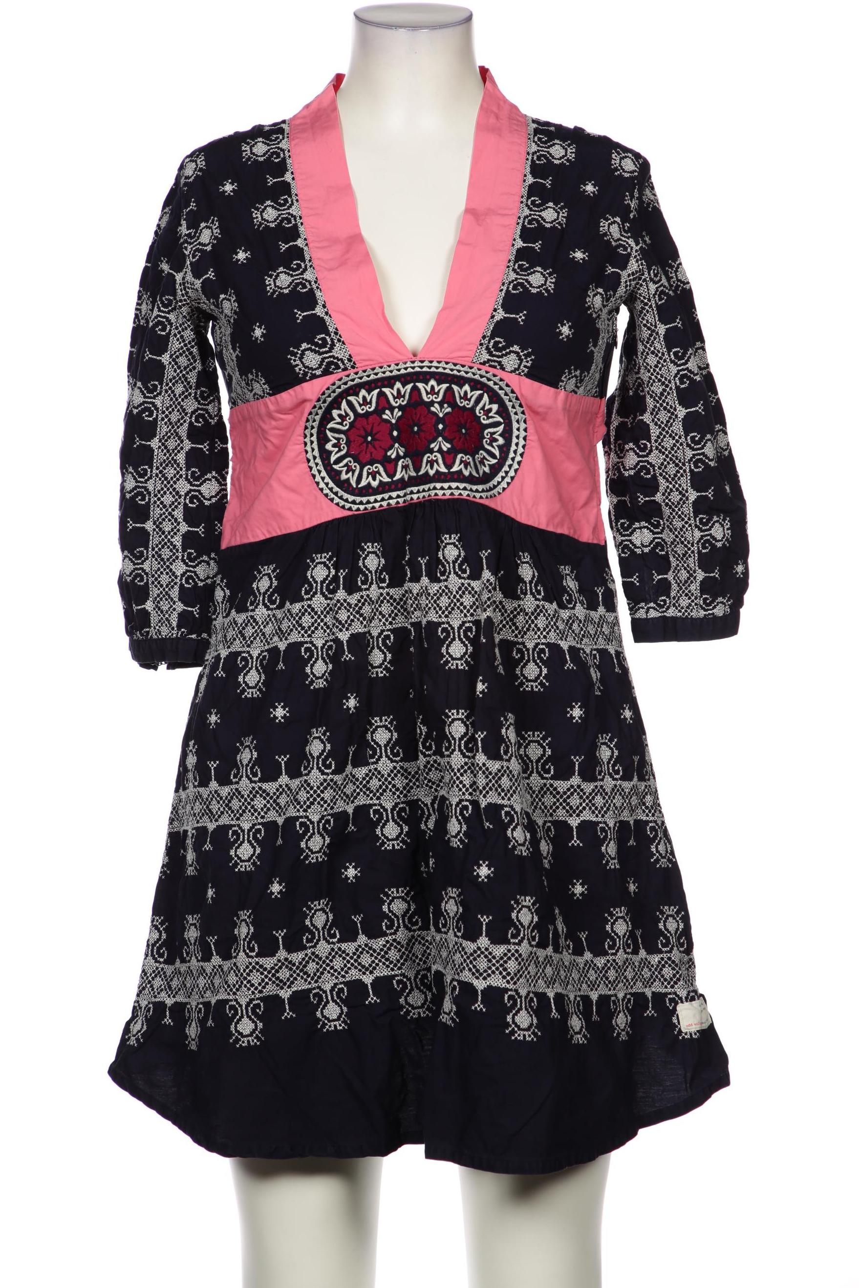 

Odd Molly Damen Kleid, marineblau, Gr. 42