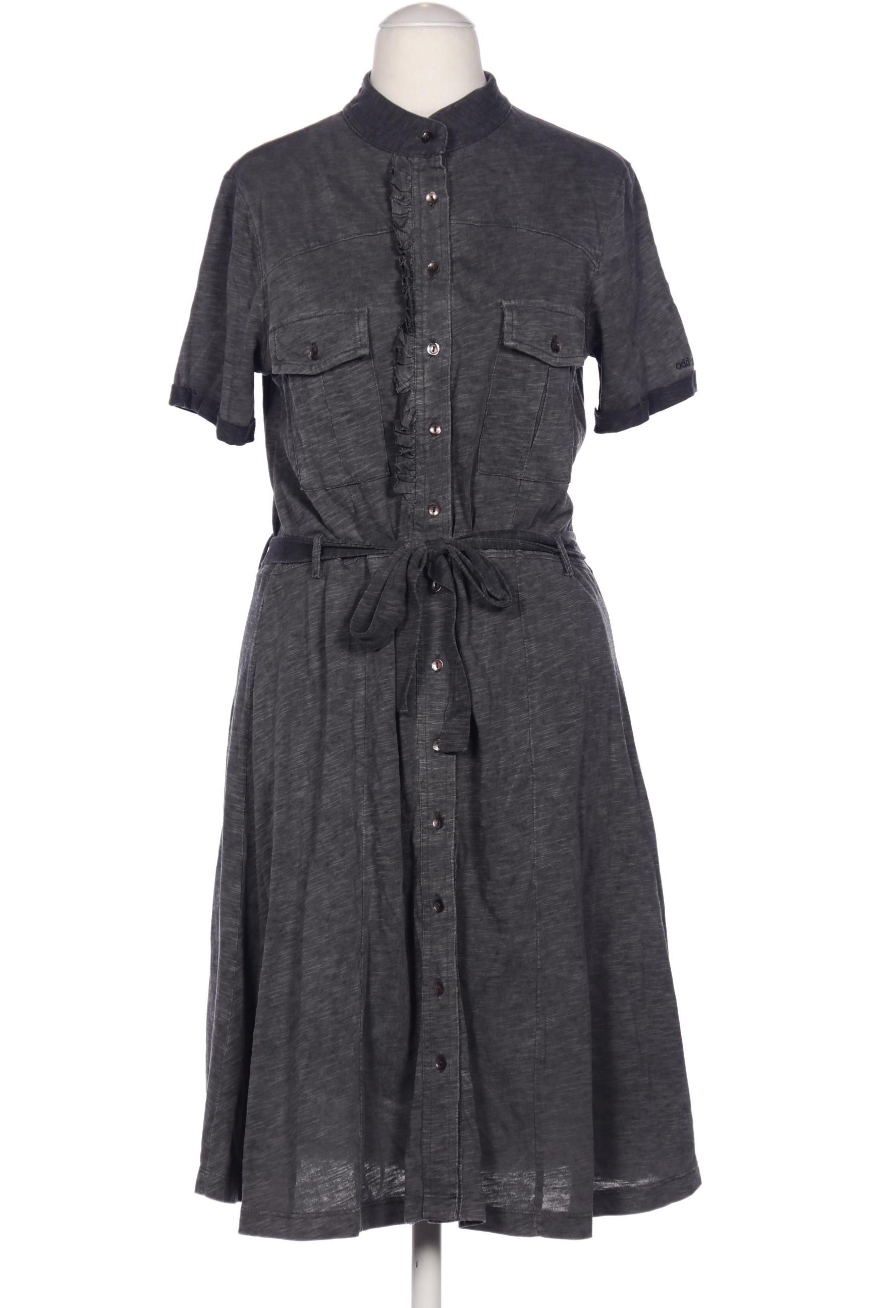 

Odd Molly Damen Kleid, grau, Gr. 36