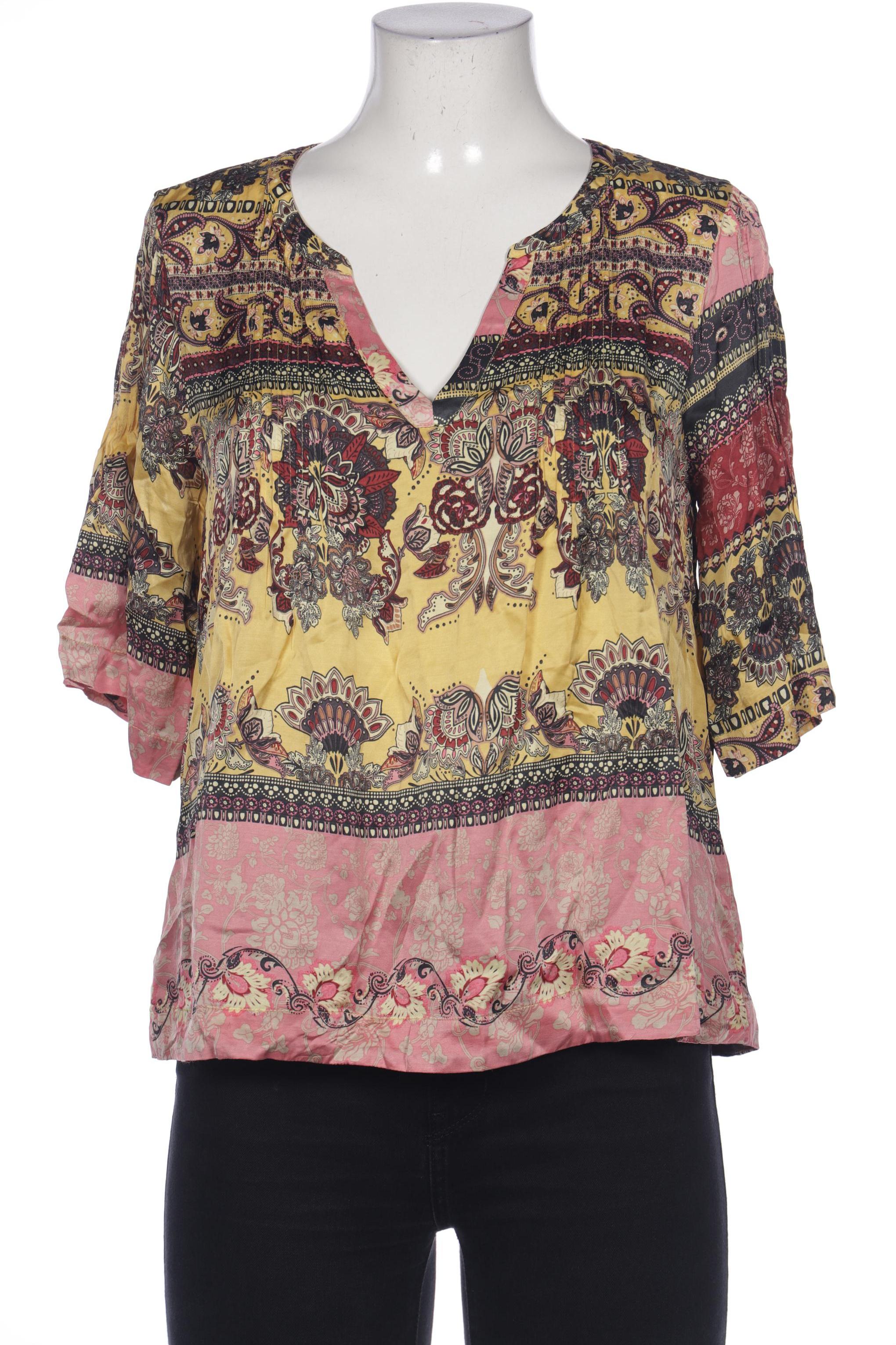 

Odd Molly Damen Bluse, gelb, Gr. 38
