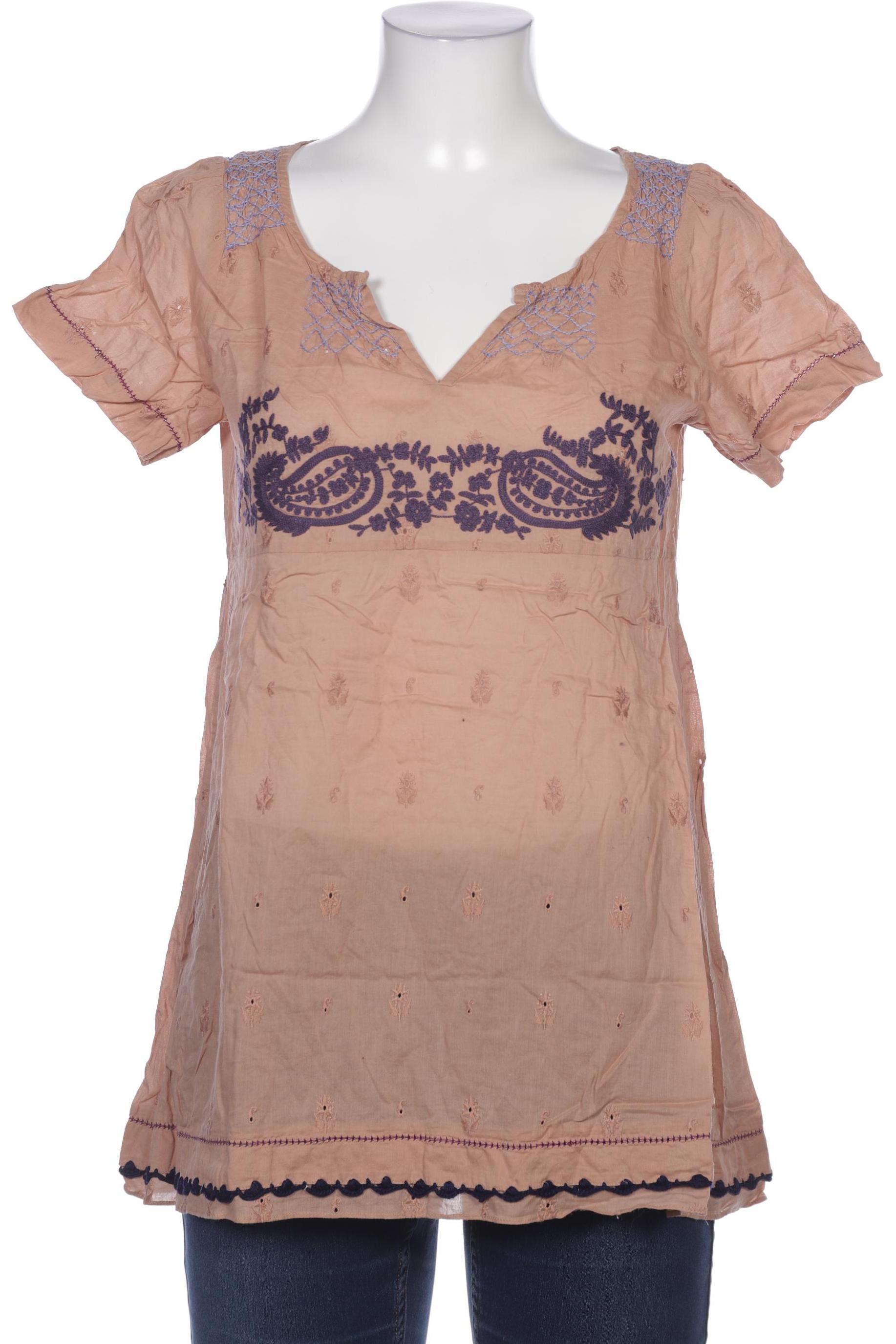 

Odd Molly Damen Bluse, beige, Gr. 42